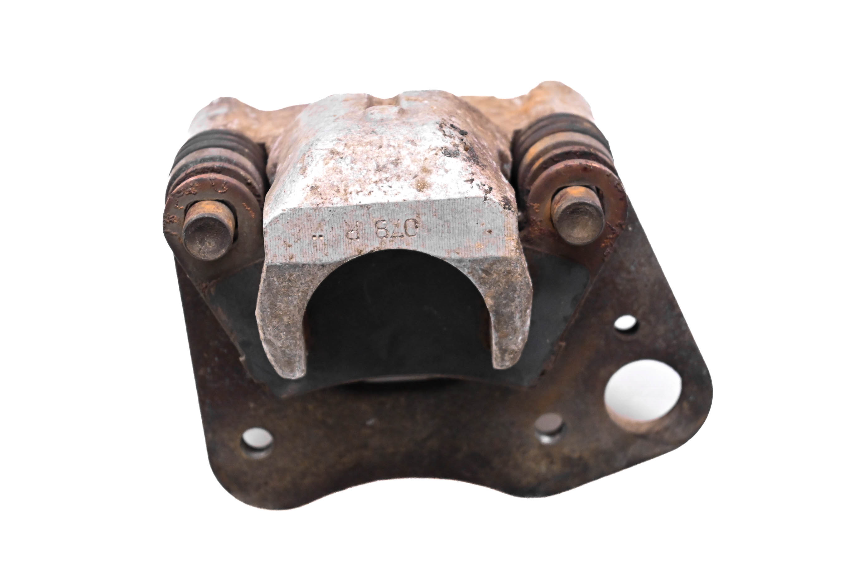07 Polaris Ranger 500 EFI 4x4 Front Right Brake Caliper