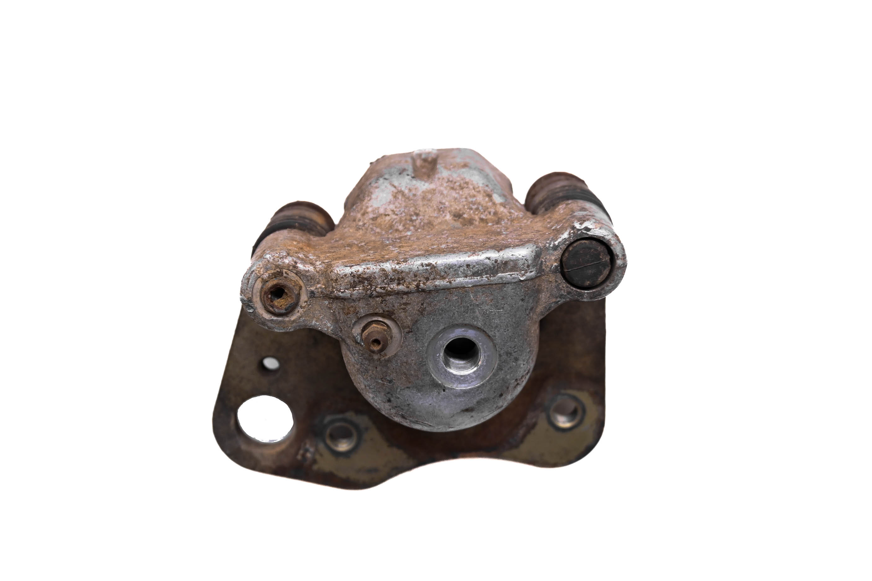 07 Polaris Ranger 500 EFI 4x4 Front Right Brake Caliper