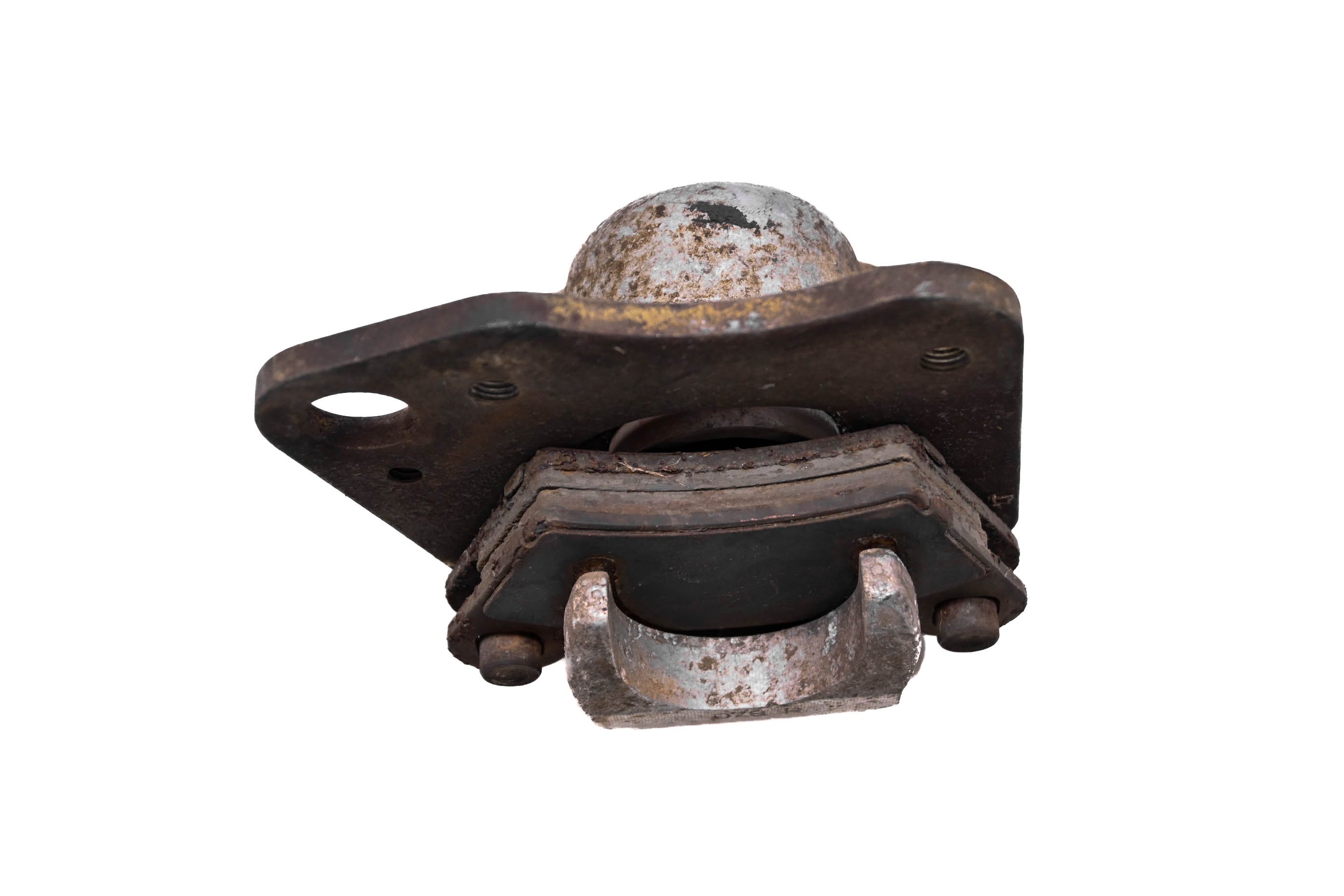07 Polaris Ranger 500 EFI 4x4 Front Right Brake Caliper
