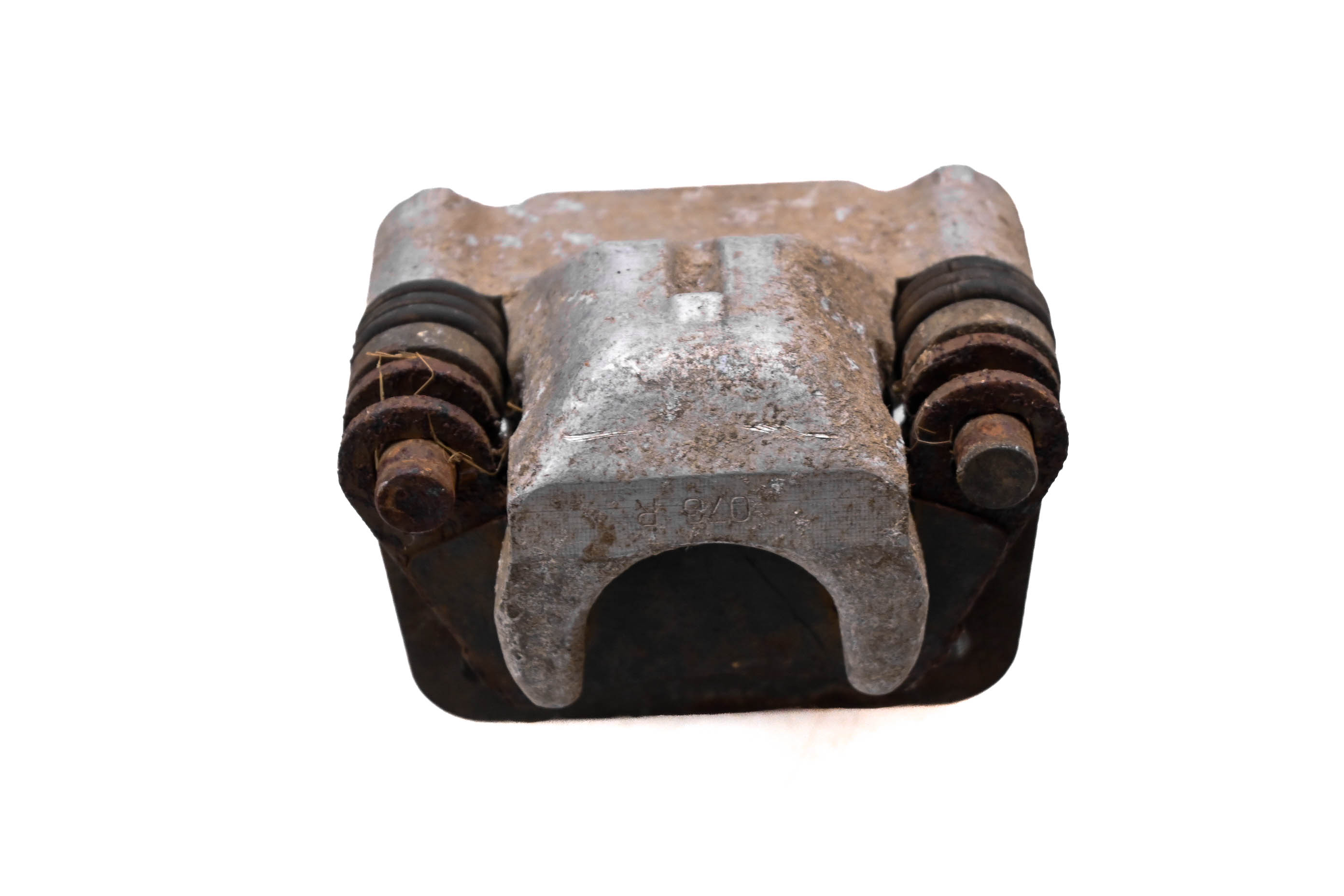 07 Polaris Ranger 500 EFI 4x4 Rear Right Brake Caliper