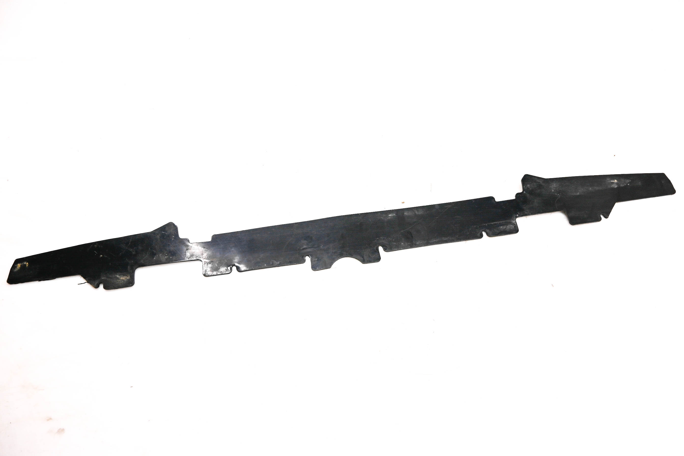 14 Polaris RZR 900 EFI 4x4 Hood Close Off Cover Panel