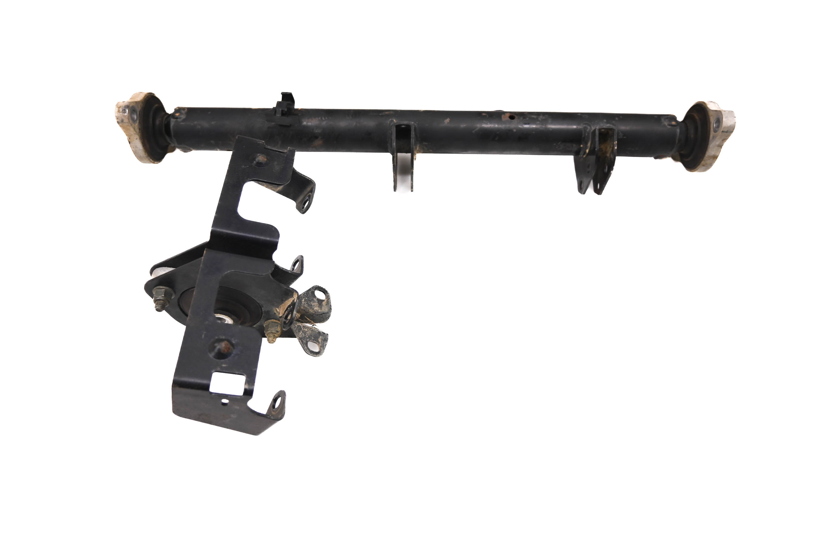 14 Polaris RZR 900 EFI 4x4 Engine Motor Support Brackets Mounts