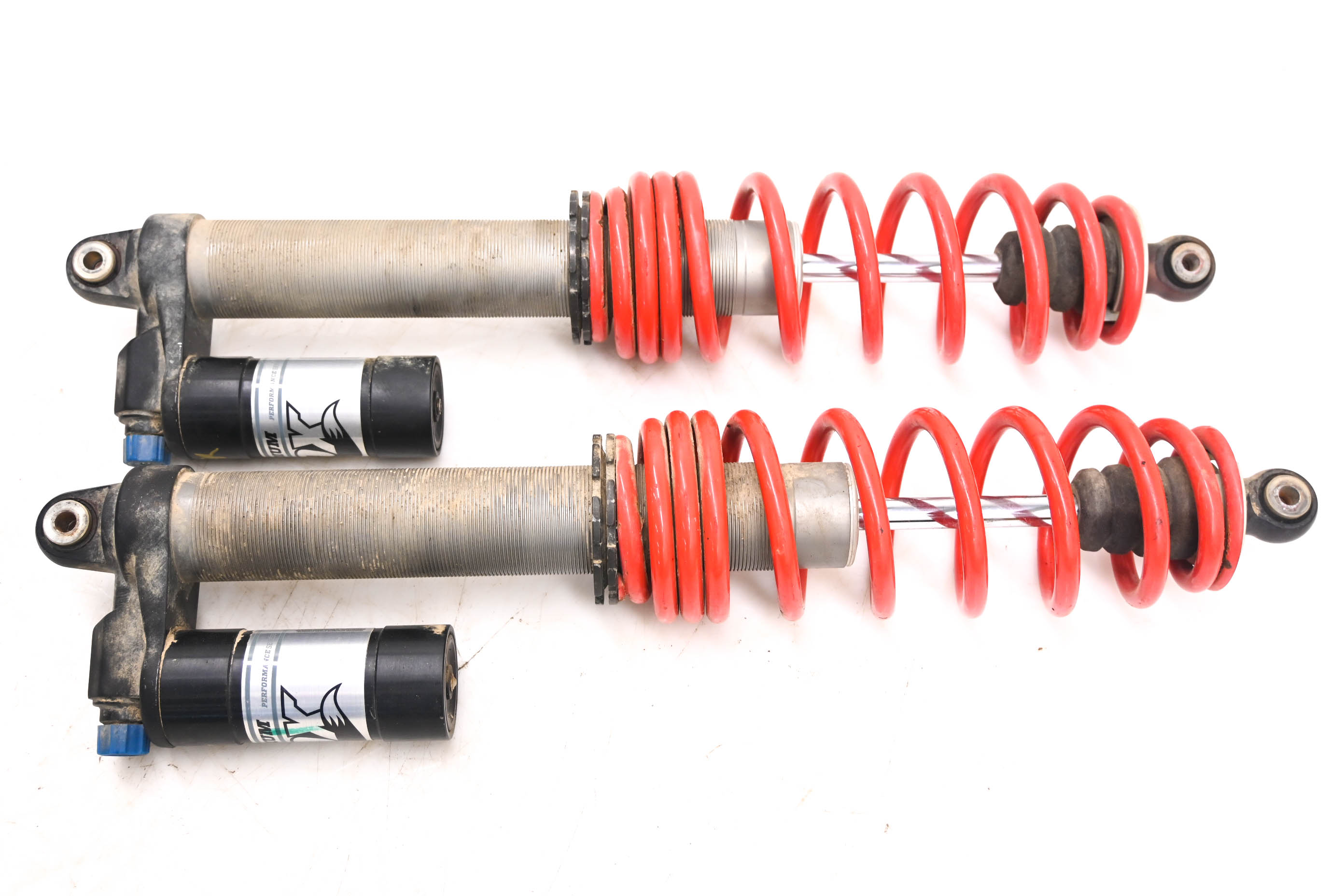 14 Polaris RZR 900 EFI 4x4 Front Shocks Fox Racing