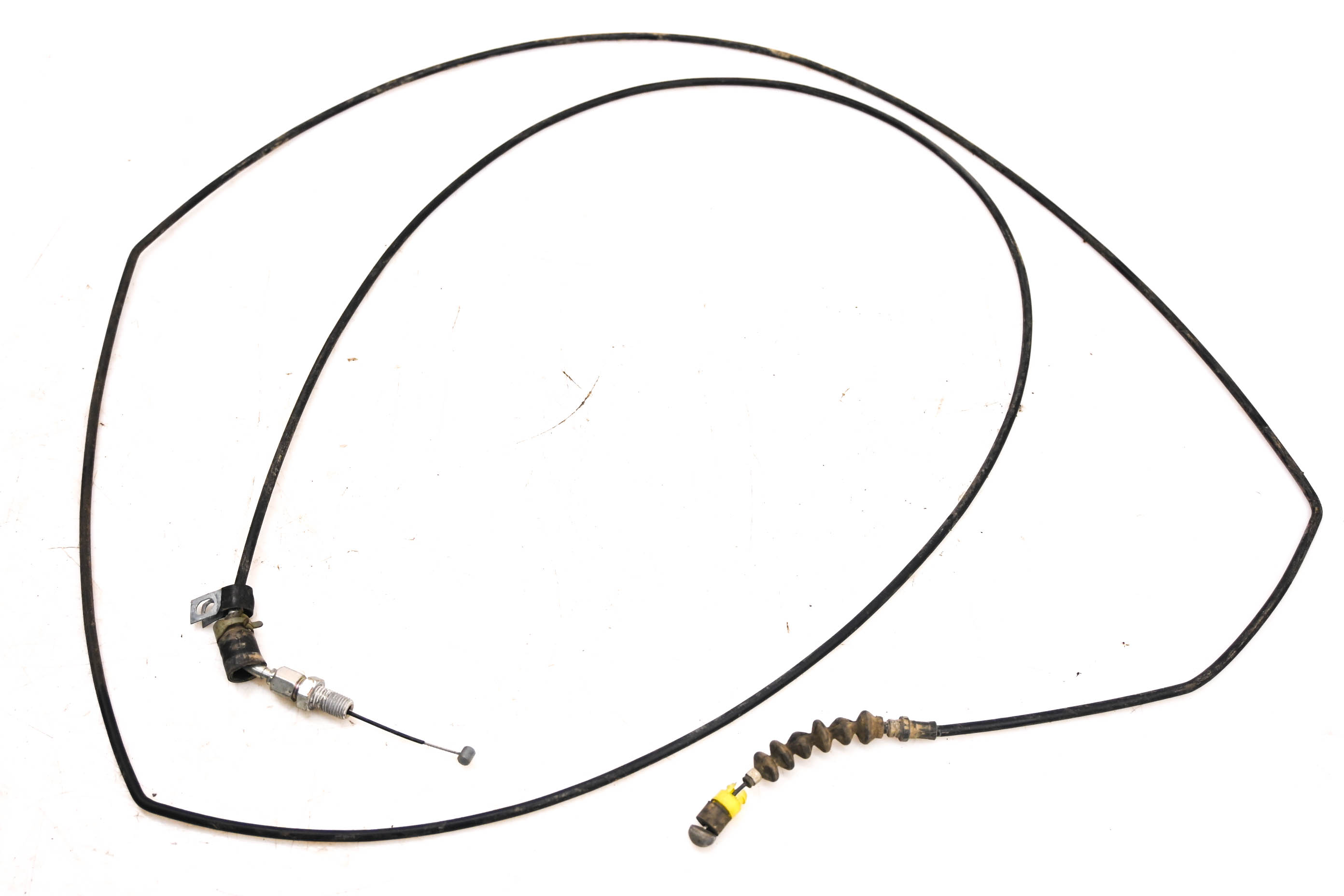 14 Polaris RZR 900 EFI 4x4 Throttle Cable