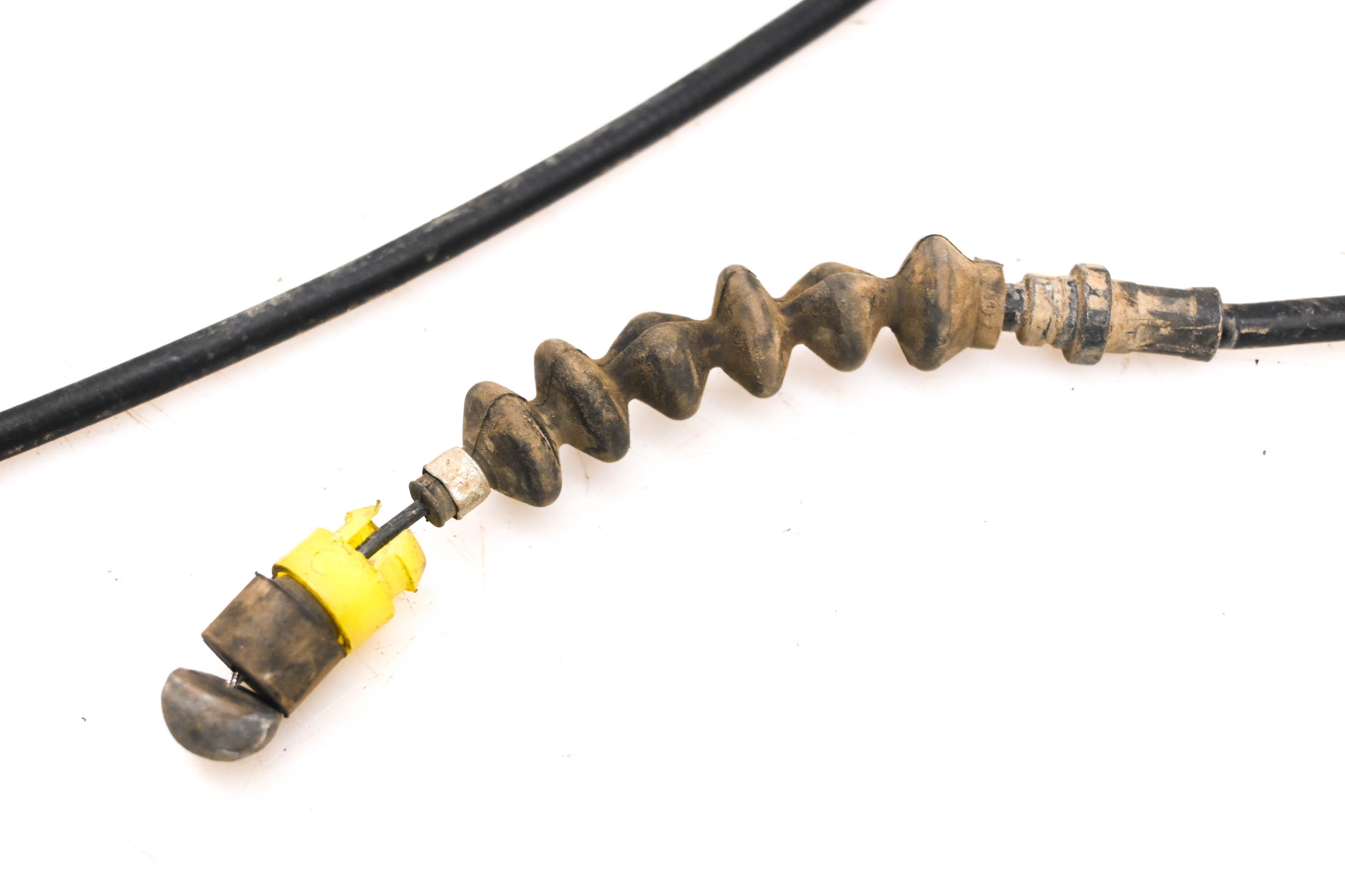 14 Polaris RZR 900 EFI 4x4 Throttle Cable