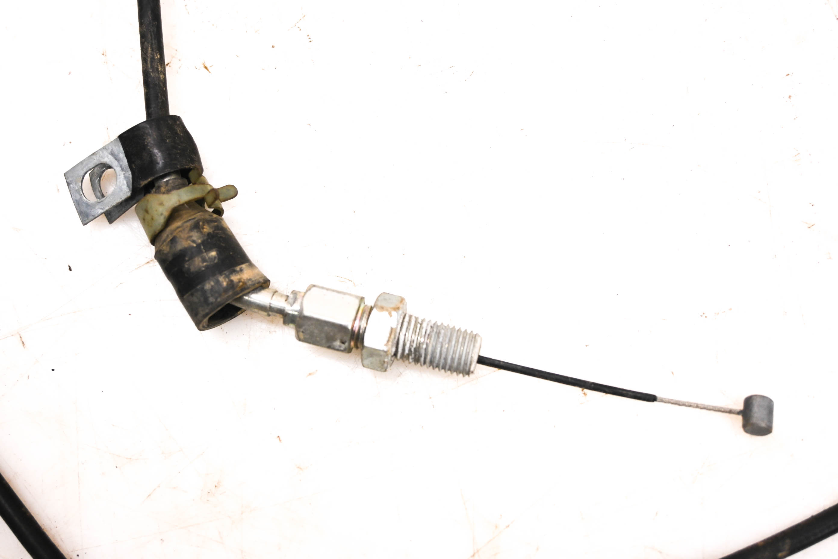 14 Polaris RZR 900 EFI 4x4 Throttle Cable