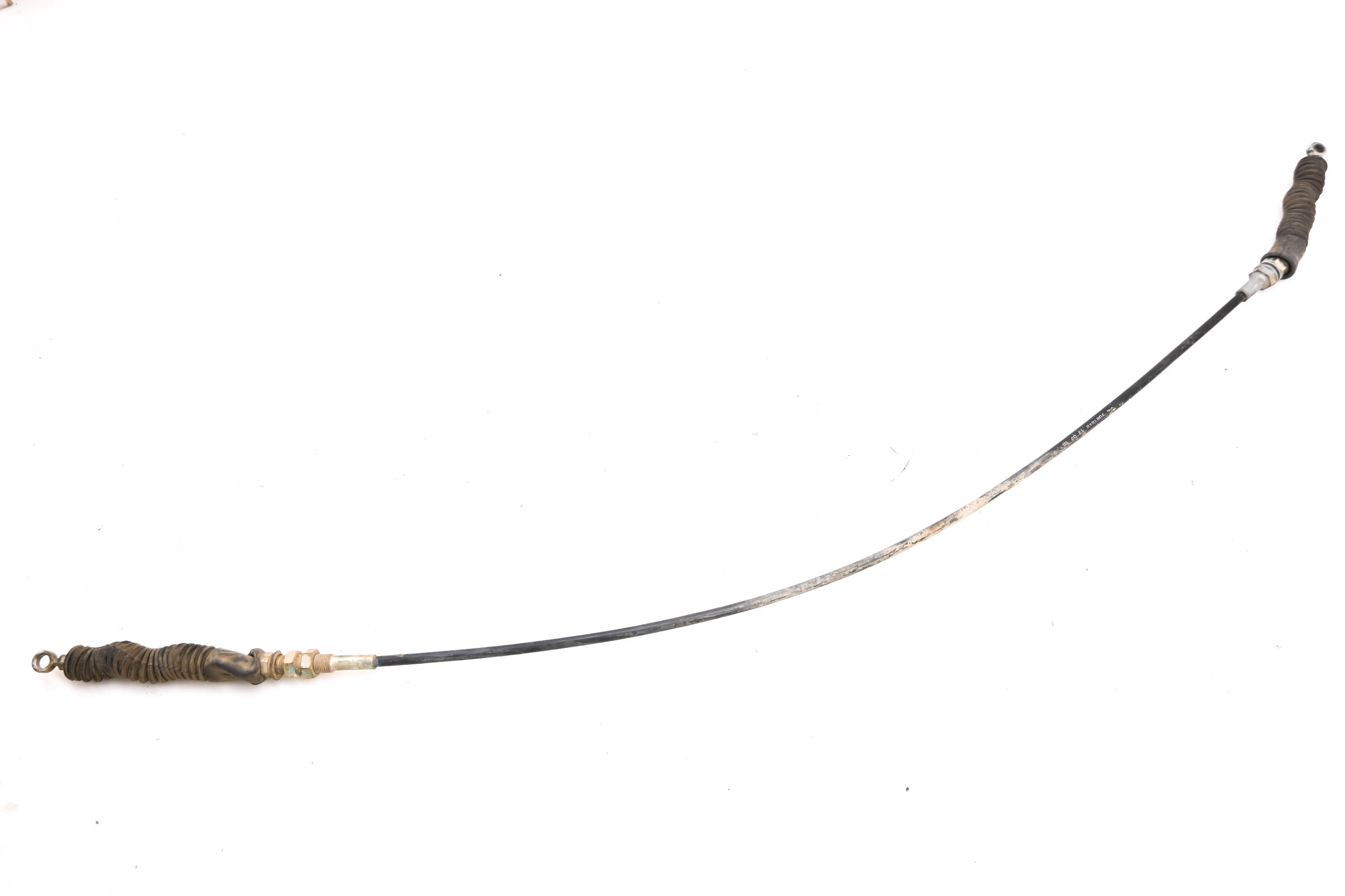 14 Polaris RZR 900 EFI 4x4 Shifter Shift Cable