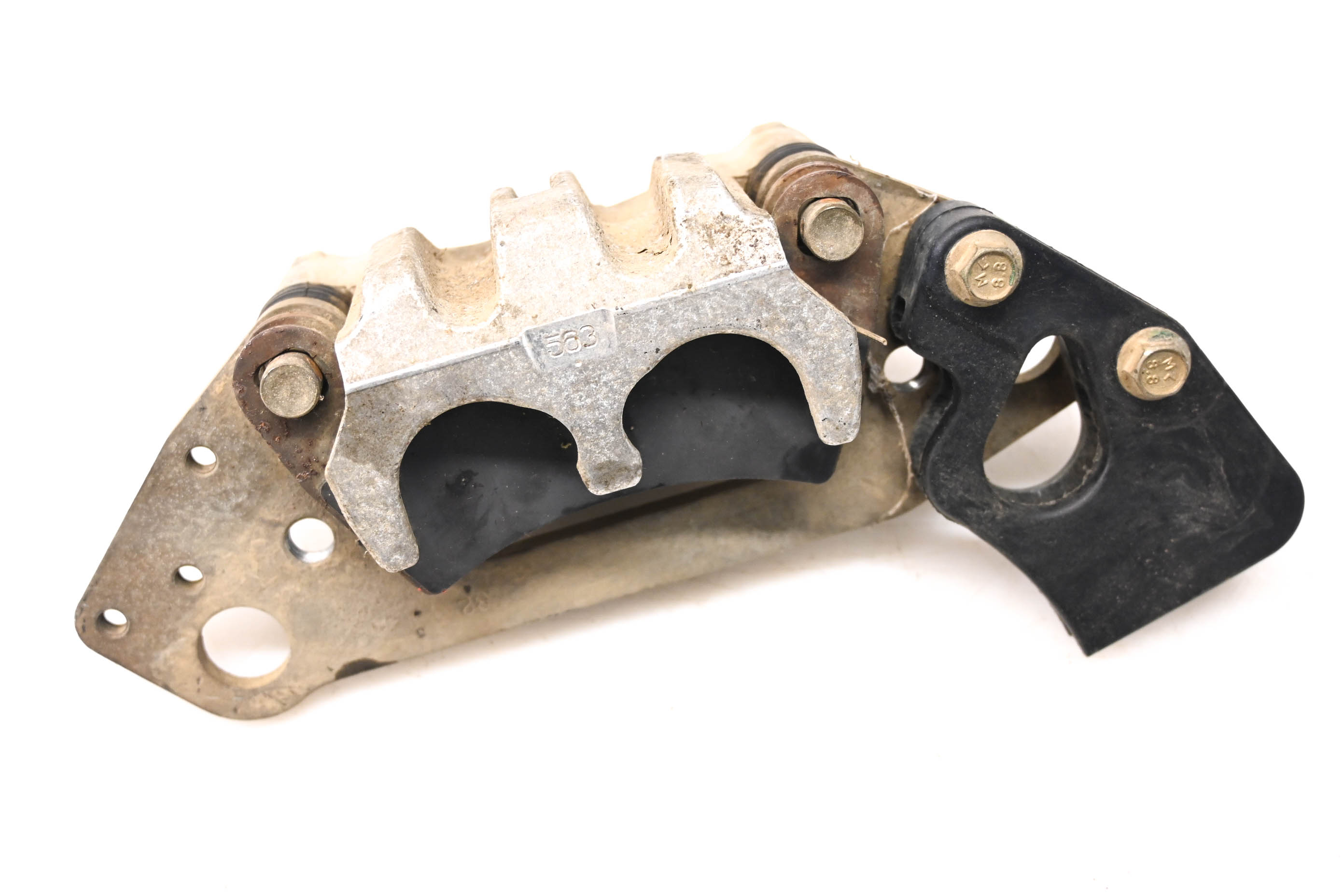 14 Polaris RZR 900 EFI 4x4 Front Right Brake Caliper