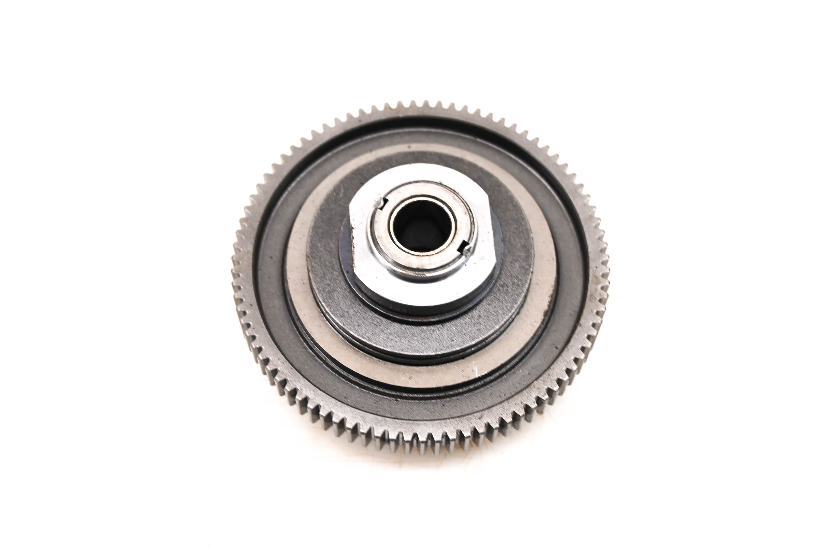 14 Polaris RZR 900 EFI 4x4 Starter Gear