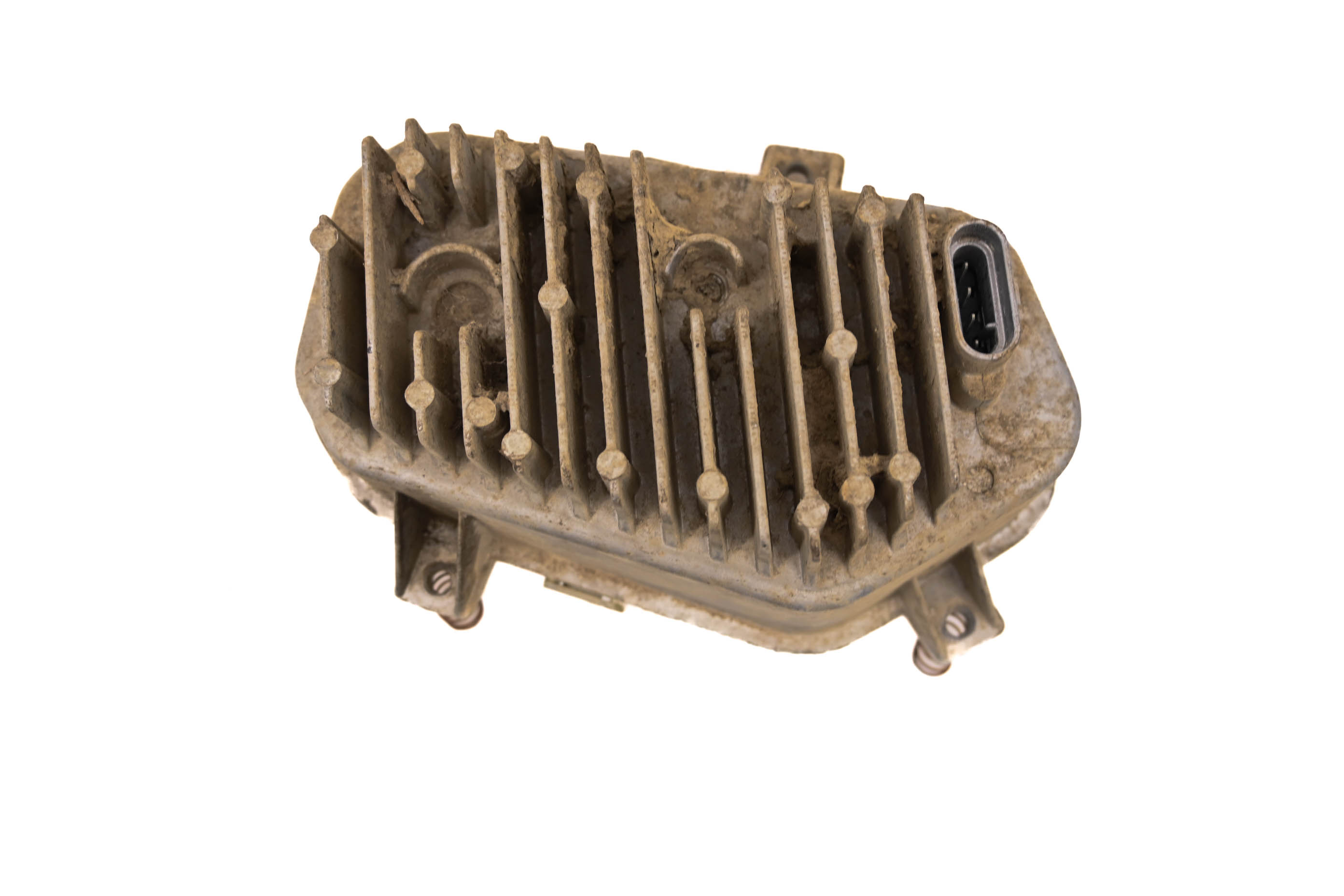 14 Polaris RZR 900 EFI 4x4 Front Right Headlight