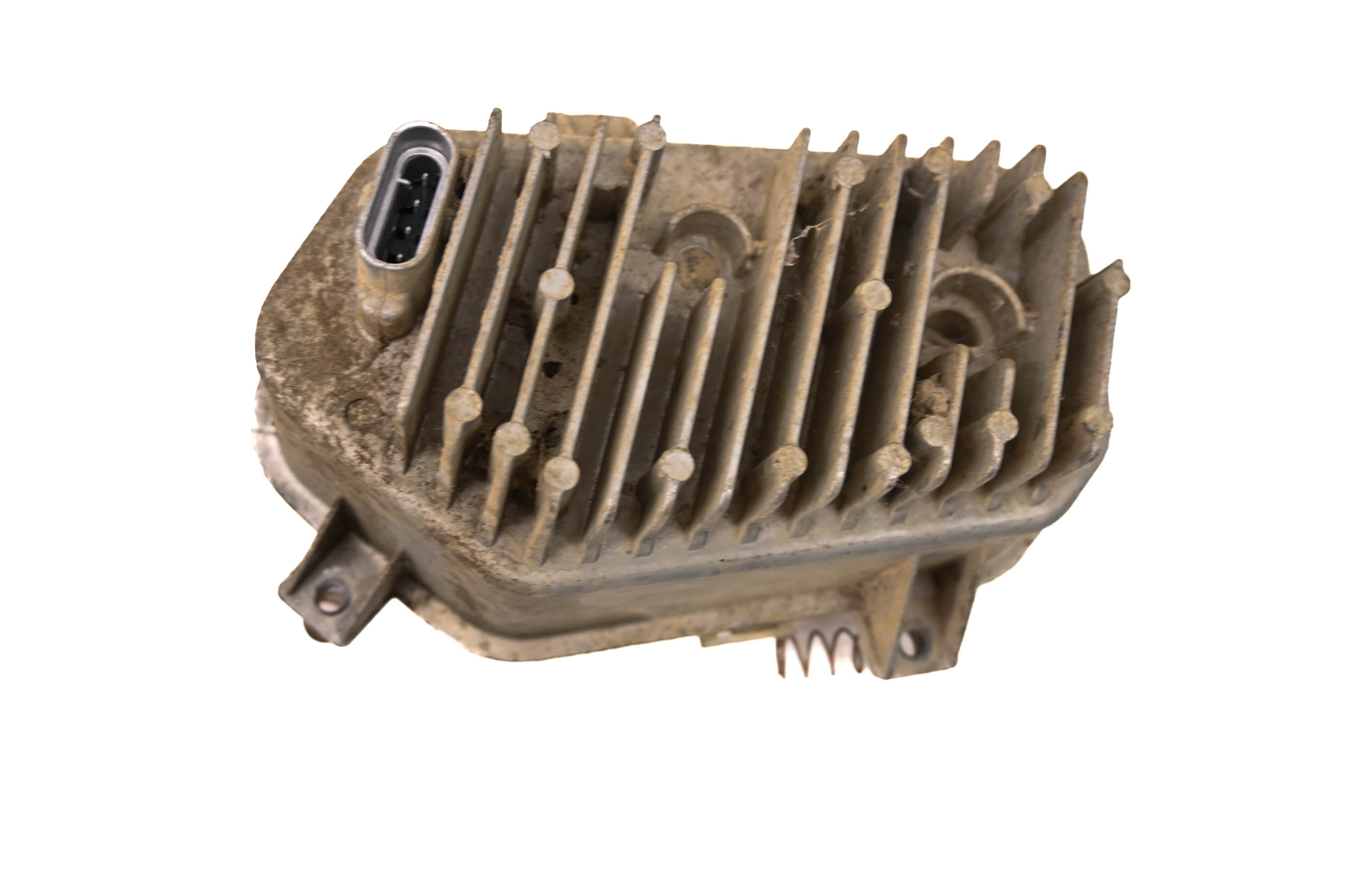 14 Polaris RZR 900 EFI 4x4 Front Left Headlight