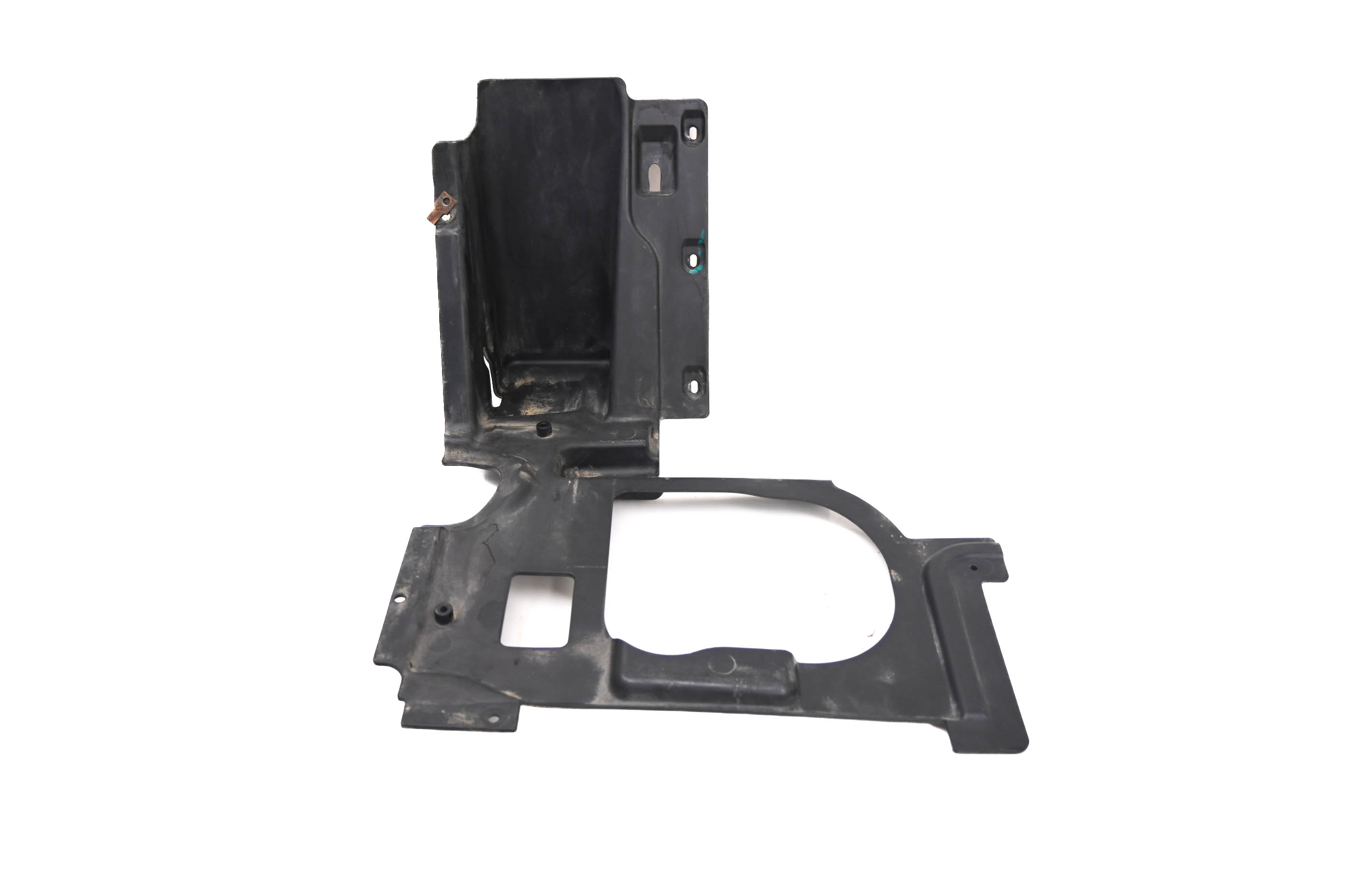 14 Polaris RZR 900 EFI 4x4 Right Floor Board Seat Divider Cover