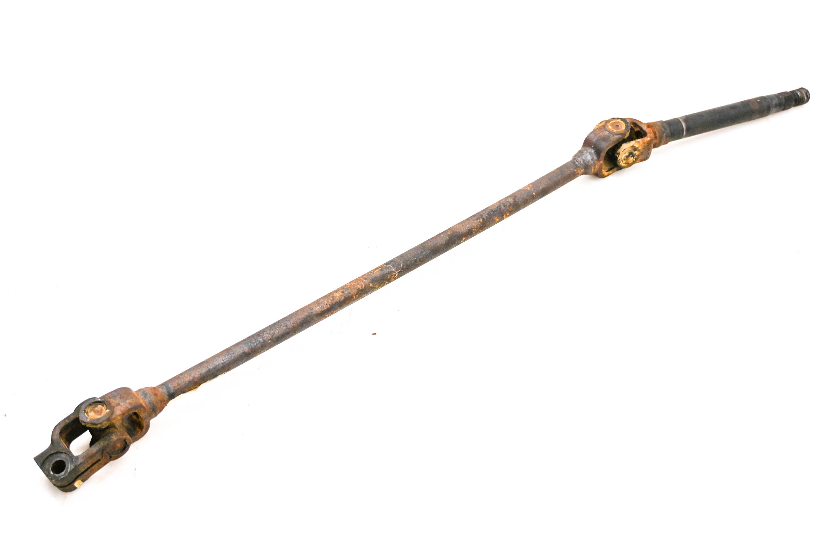 15 Polaris Sportsman Ace 570 4x4 Steering Stem Shaft