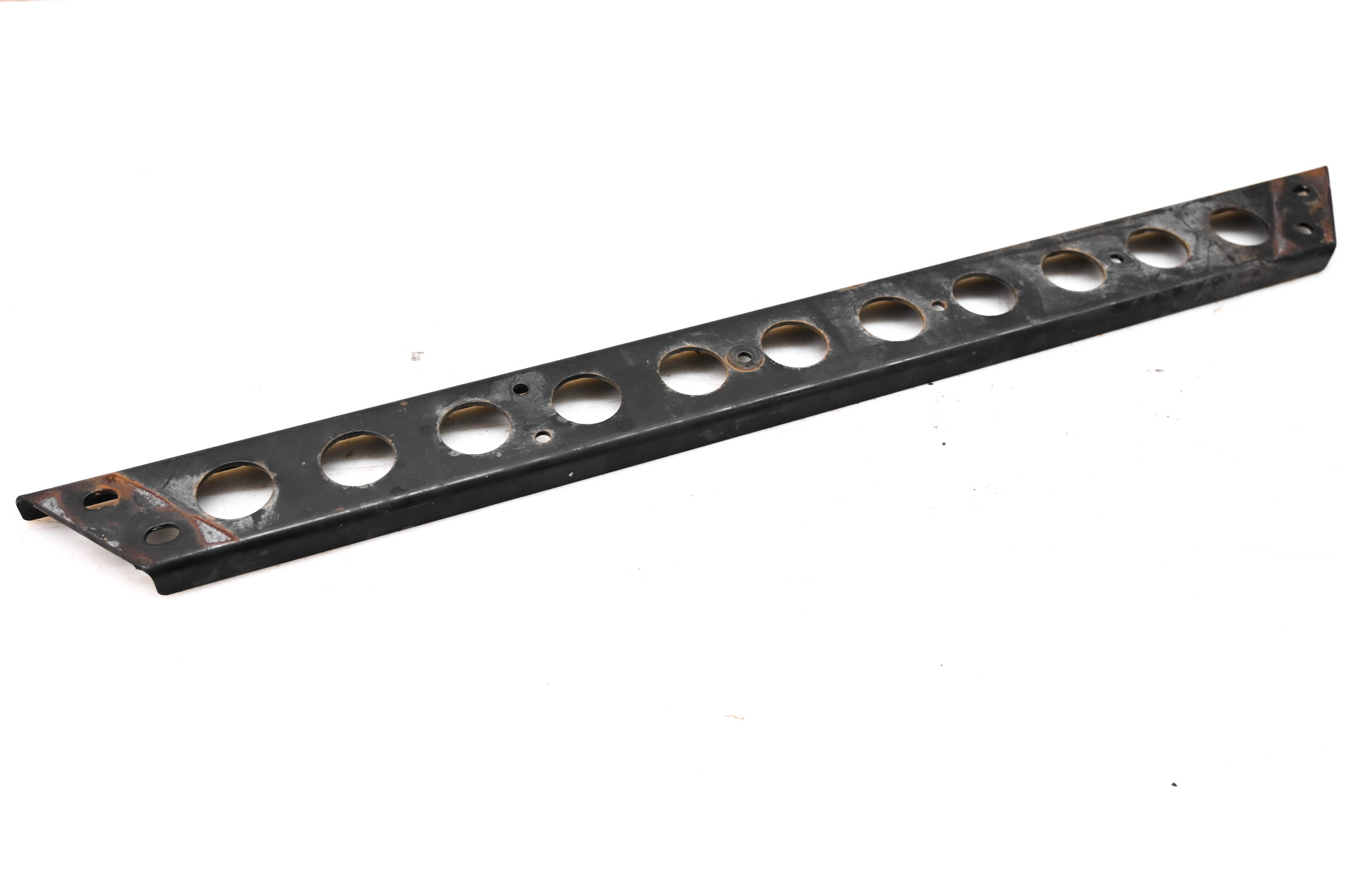 15 Polaris Sportsman Ace 570 4x4 Rear Frame Bracing Bracket Mount