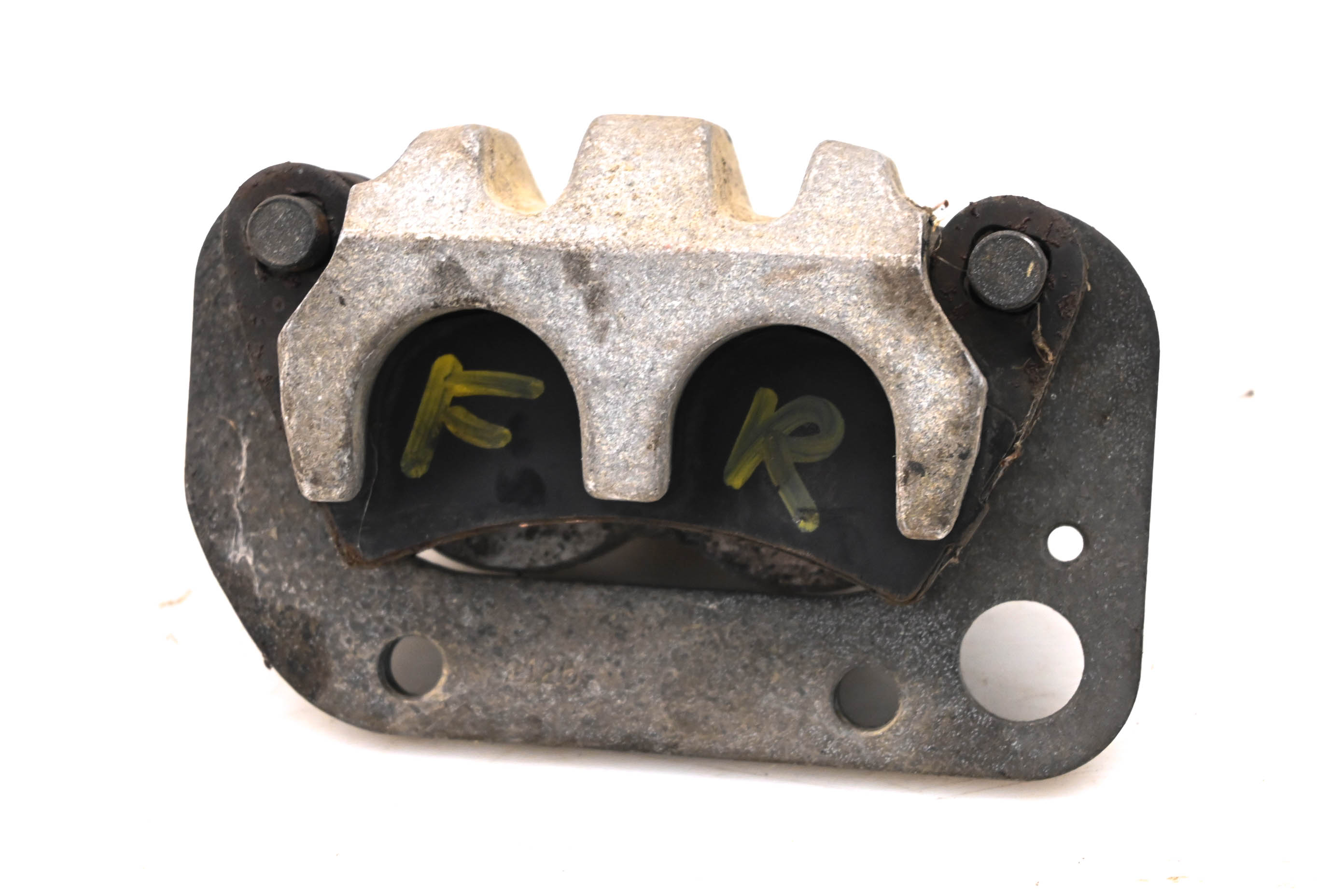 15 Polaris Sportsman Ace 570 4x4 Front Left Brake Caliper
