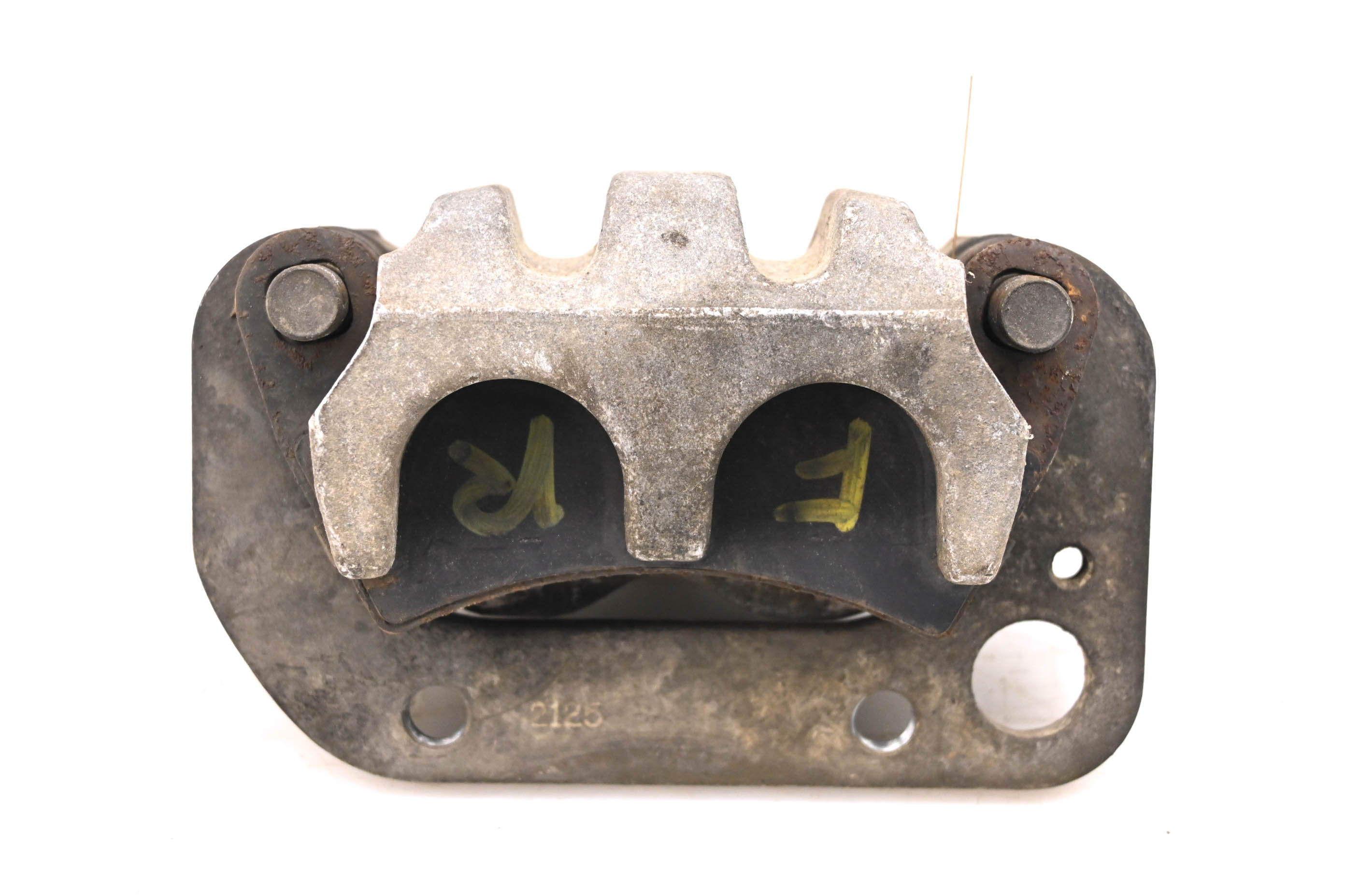 15 Polaris Sportsman Ace 570 4x4 Front Right Brake Caliper