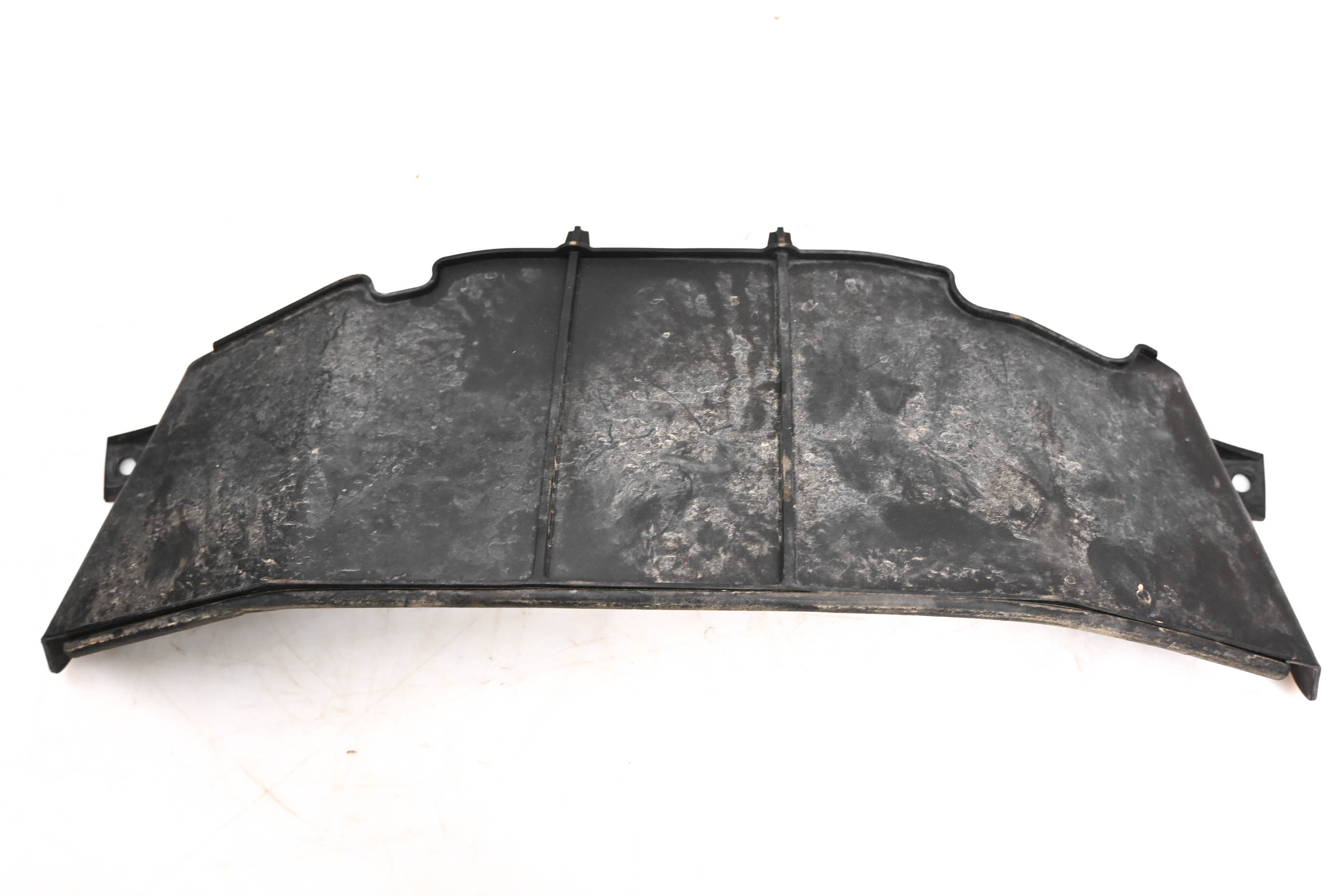 15 Polaris Sportsman Ace 570 4x4 Front Air Deflector Guard