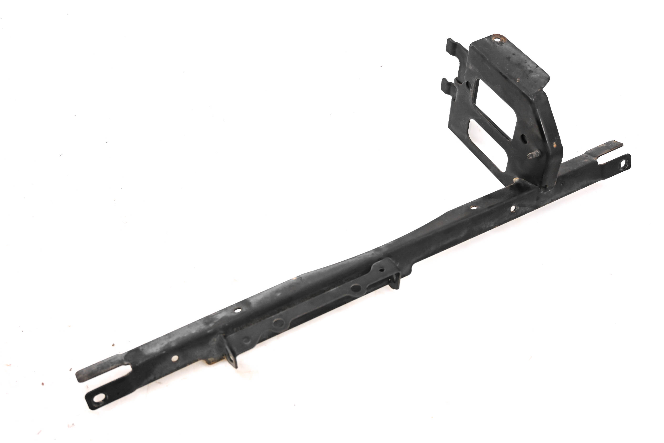 15 Polaris Sportsman Ace 570 4x4 Rear Ecu Support Bracket Mount