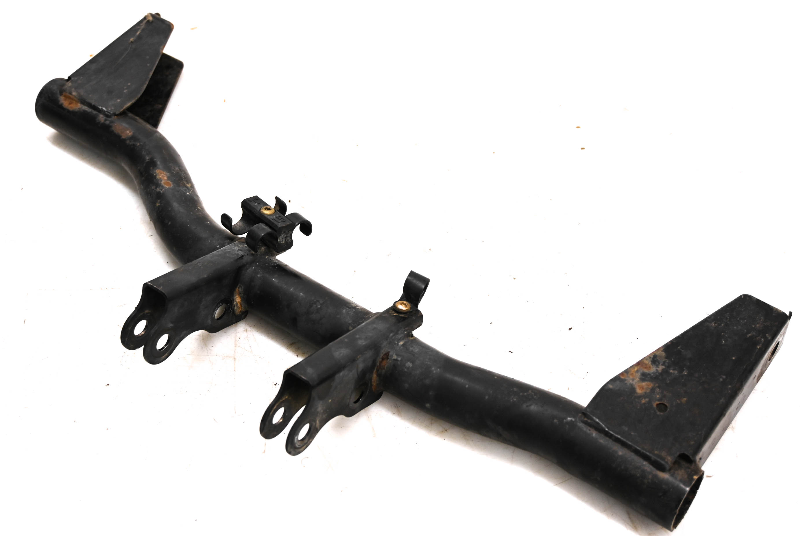 15 Polaris Sportsman Ace 570 4x4 Front Engine Bracket Mount