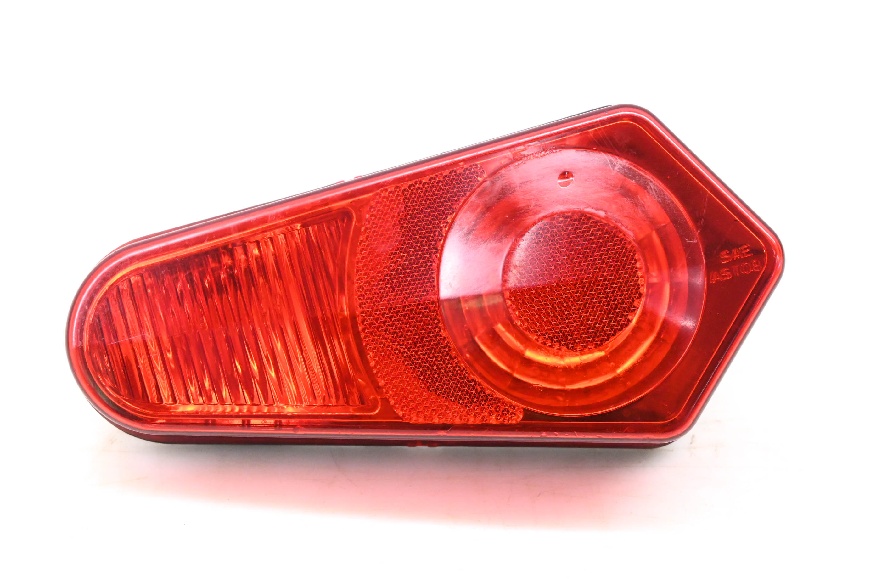 15 Polaris Sportsman Ace 570 4x4 Rear Left Tail Brake Light
