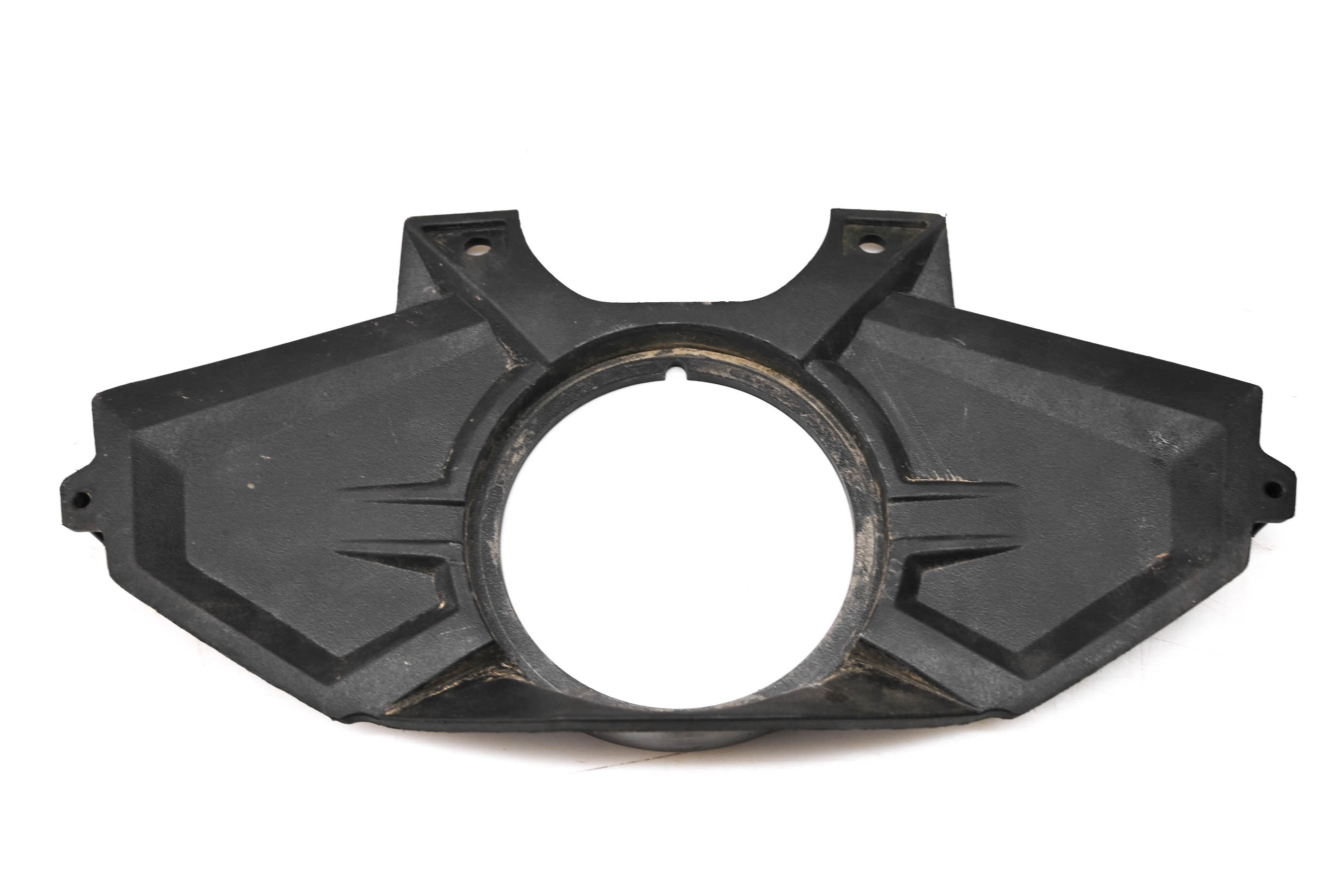 14 Polaris Sportsman Ace 325 4x4 Speedometer Instrument Panel Cover
