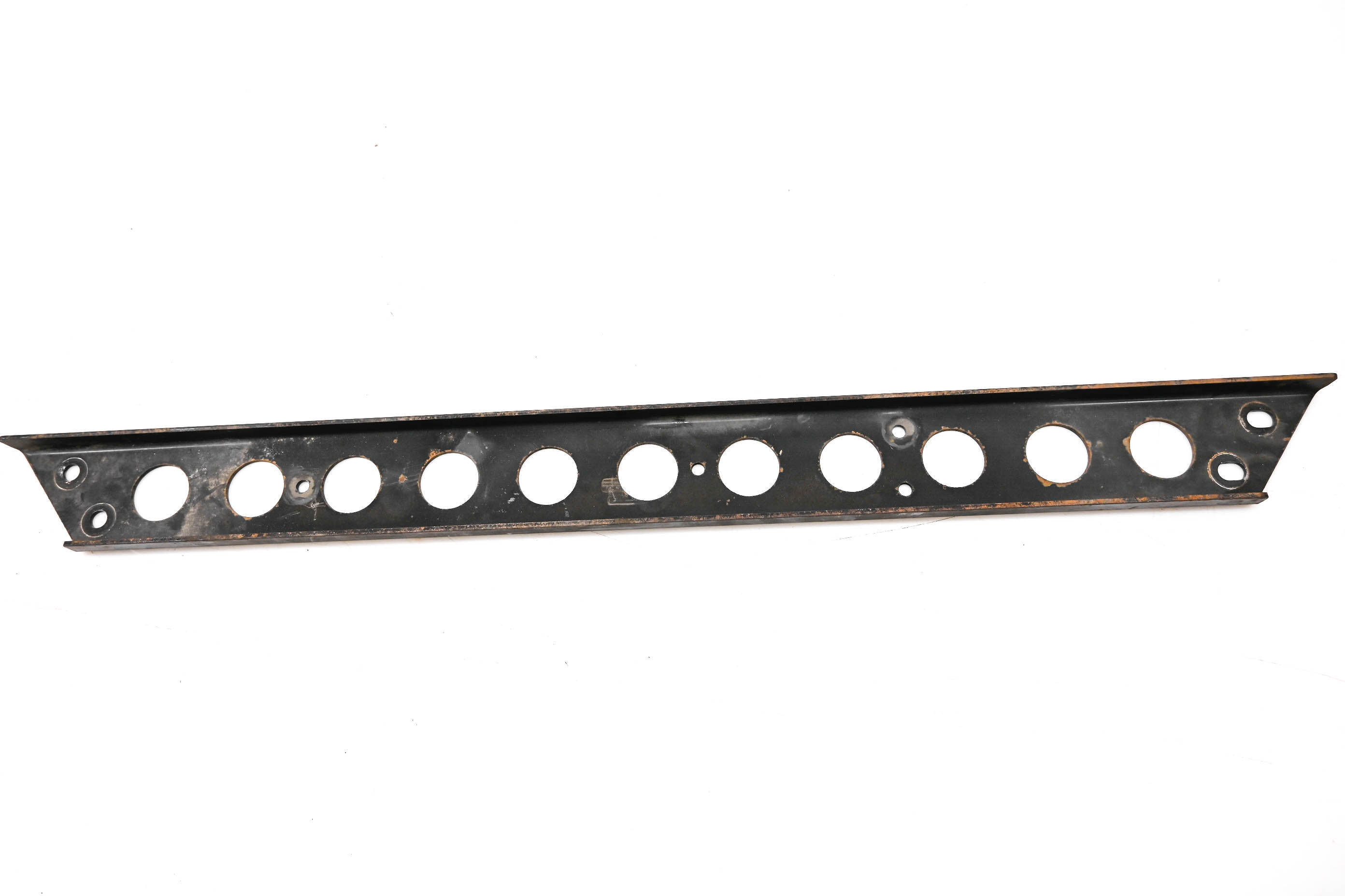 14 Polaris Sportsman Ace 325 4x4 Rear Frame Bracket Mount