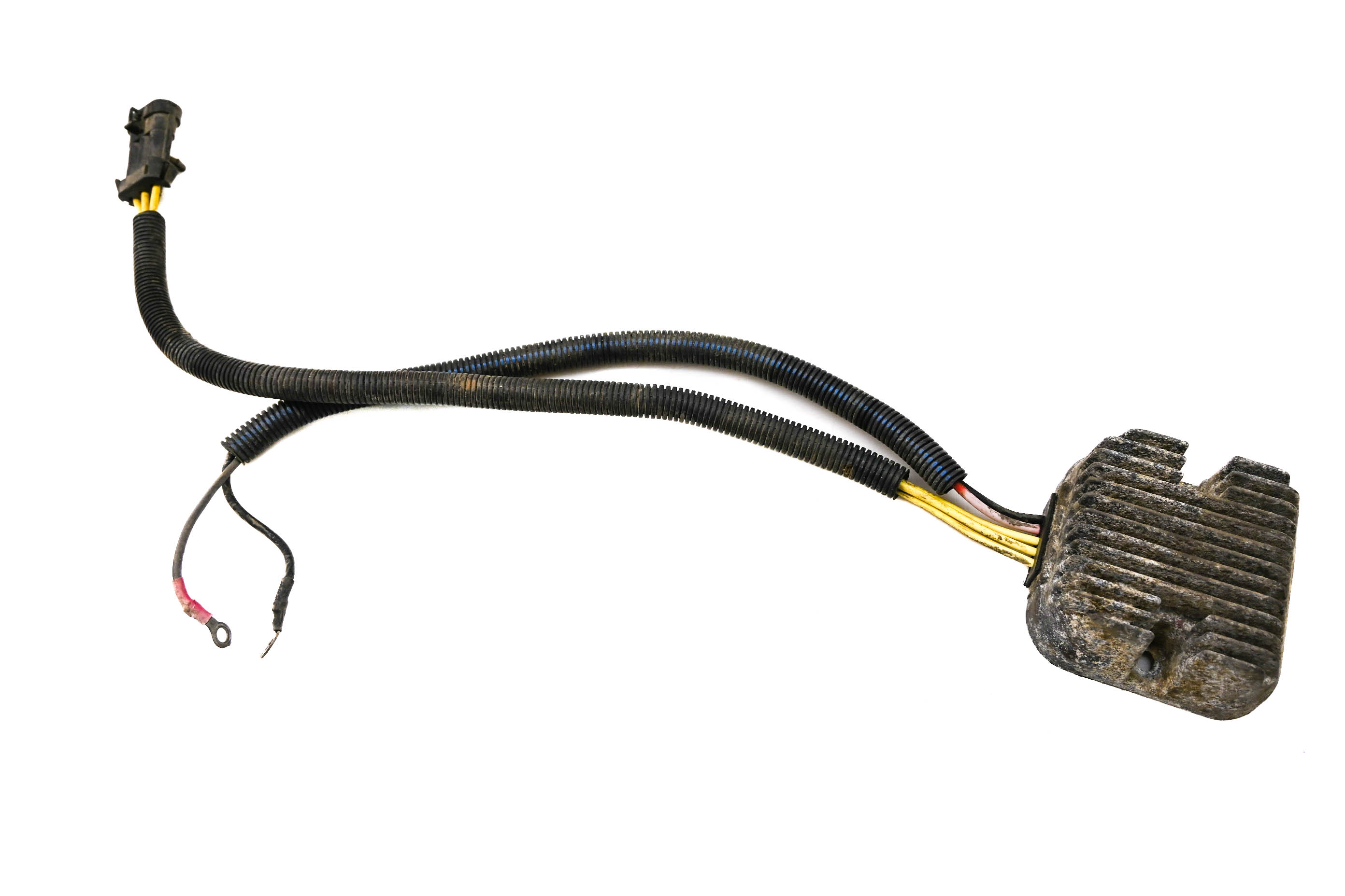 14 Polaris Sportsman Ace 325 4x4 Regulator Rectifier