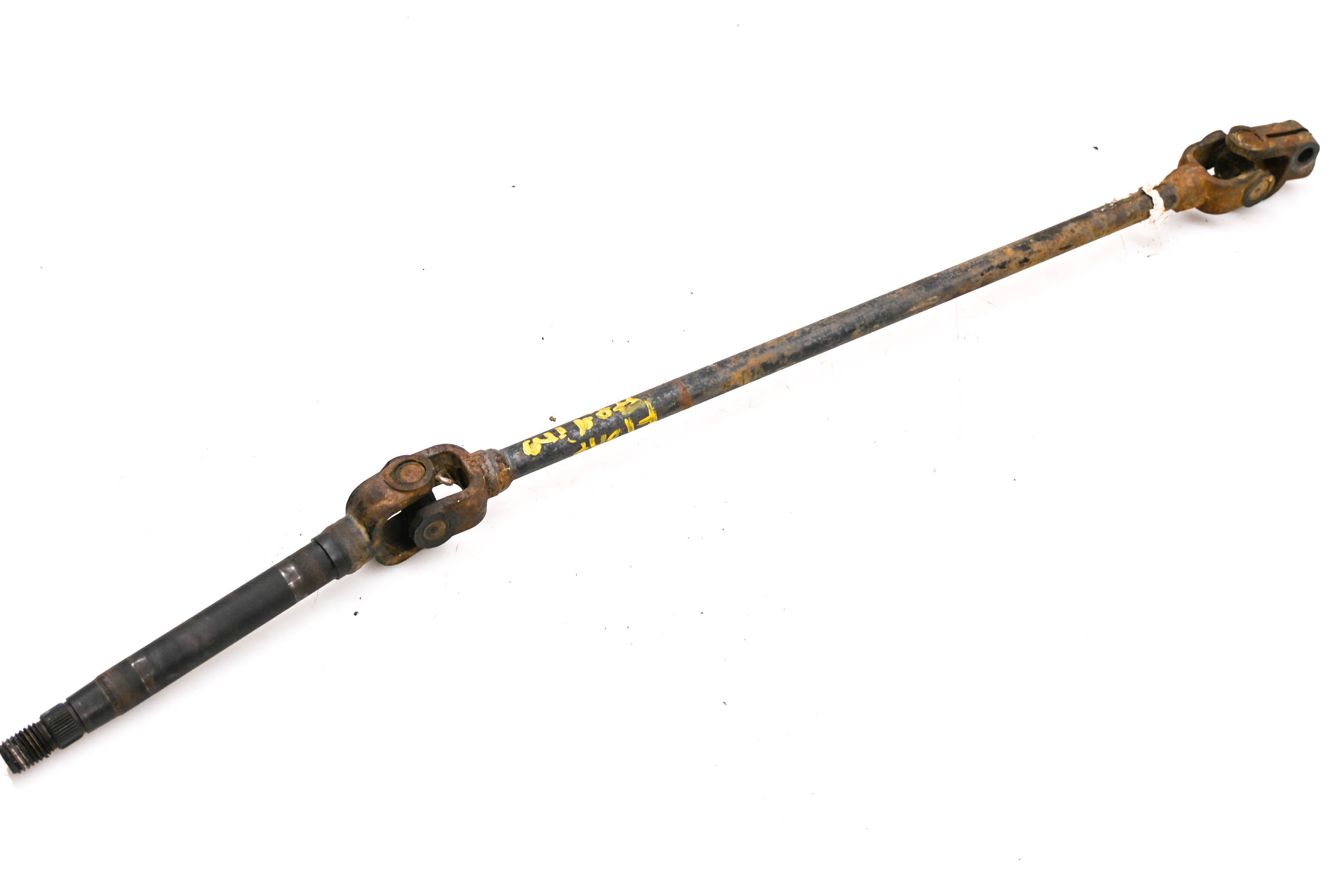 14 Polaris Sportsman Ace 325 4x4 Steering Stem Shaft