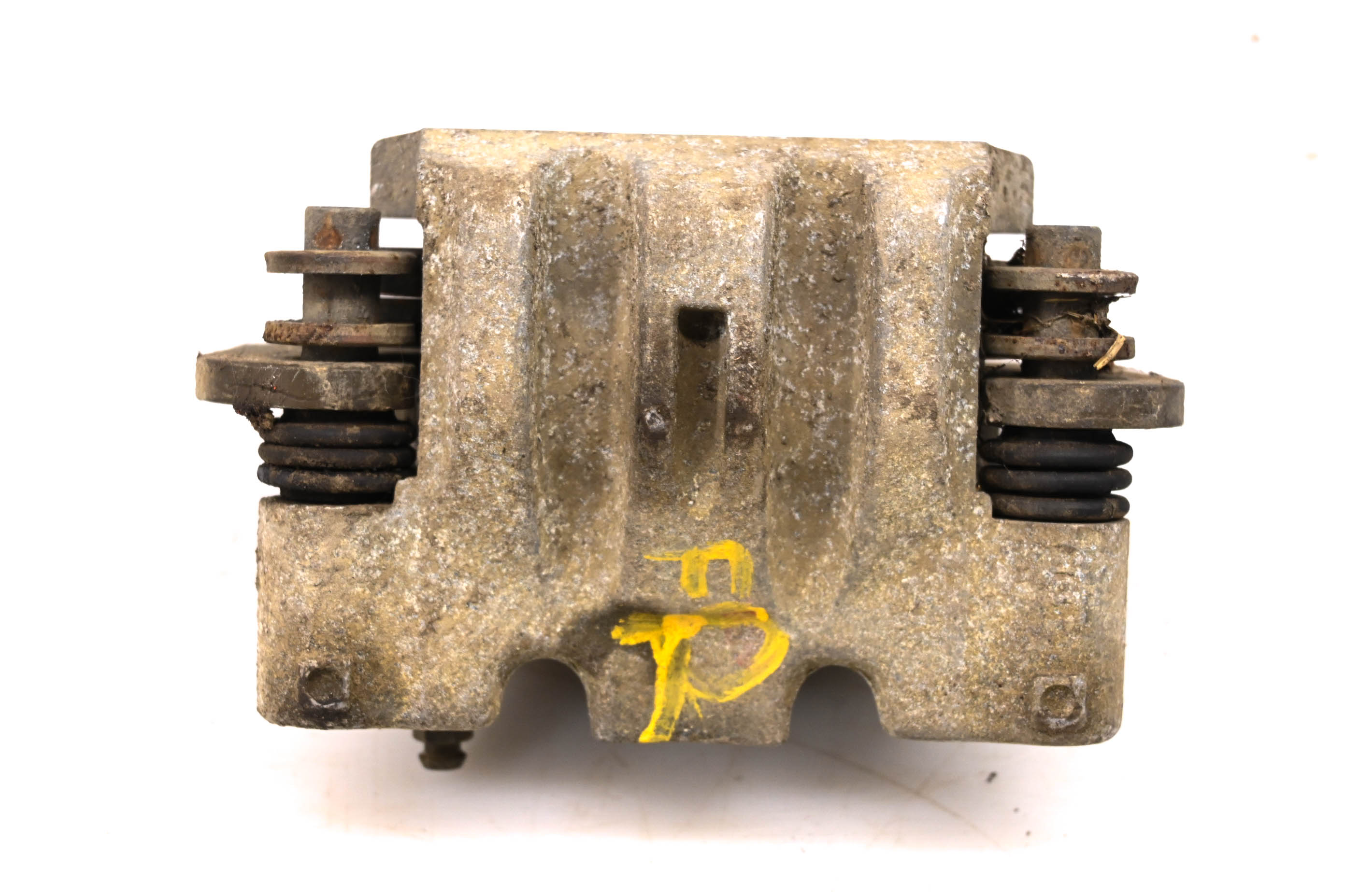 14 Polaris Sportsman Ace 325 4x4 Front Right Brake Caliper