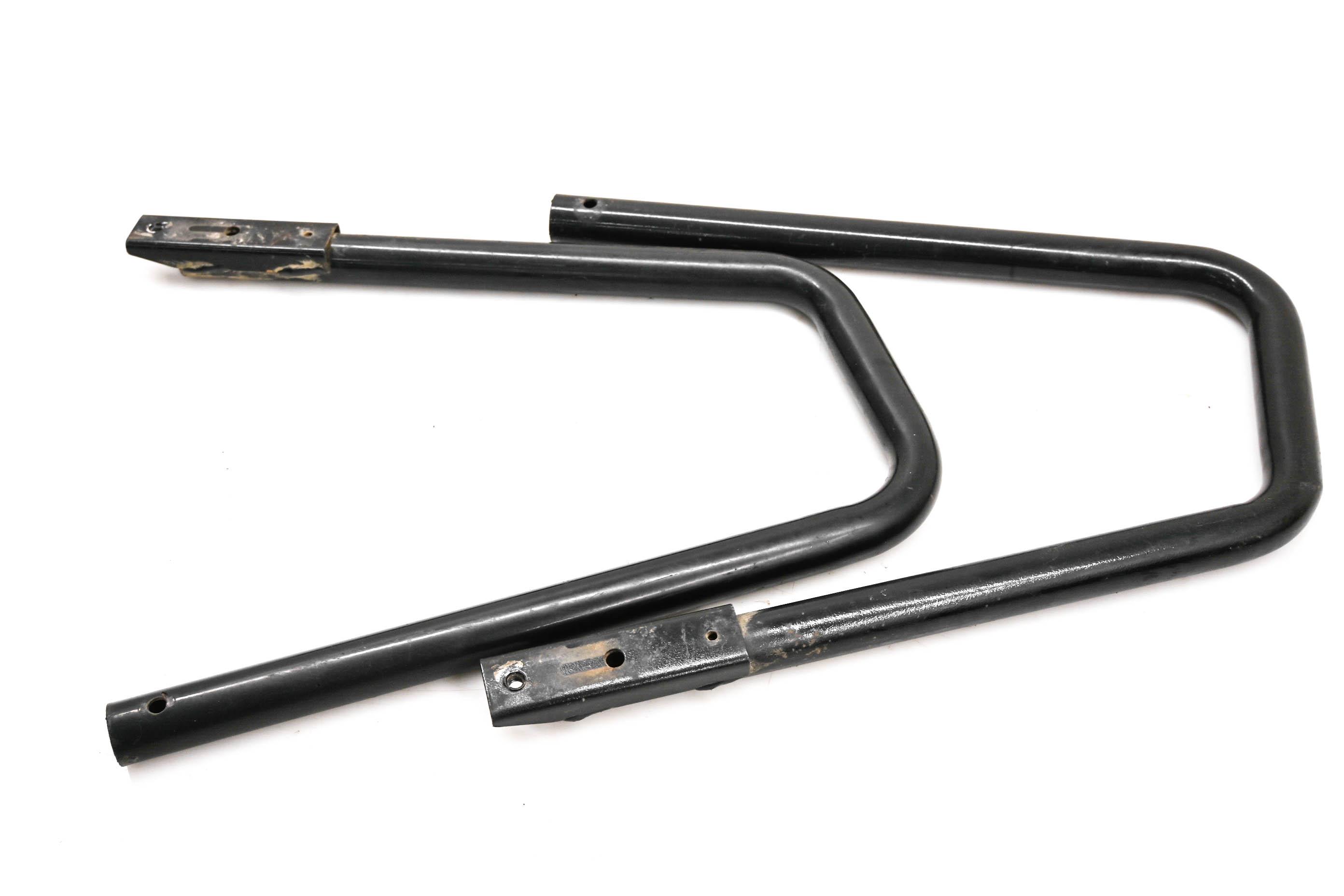 14 Polaris Sportsman Ace 325 4x4 Left & Right Side Bolster Handles
