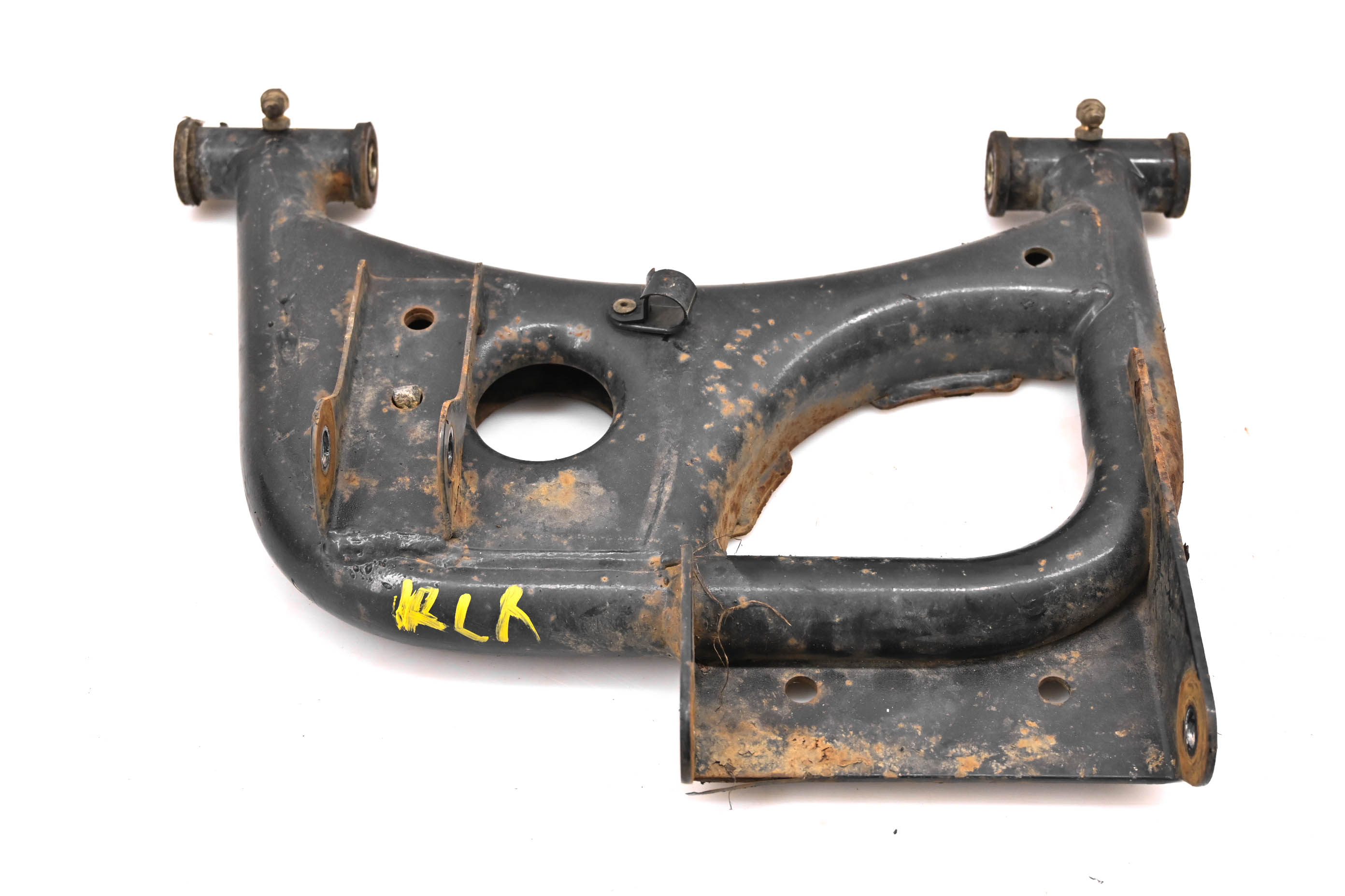 14 Polaris Sportsman Ace 325 4x4 Rear Lower Right A-Arm