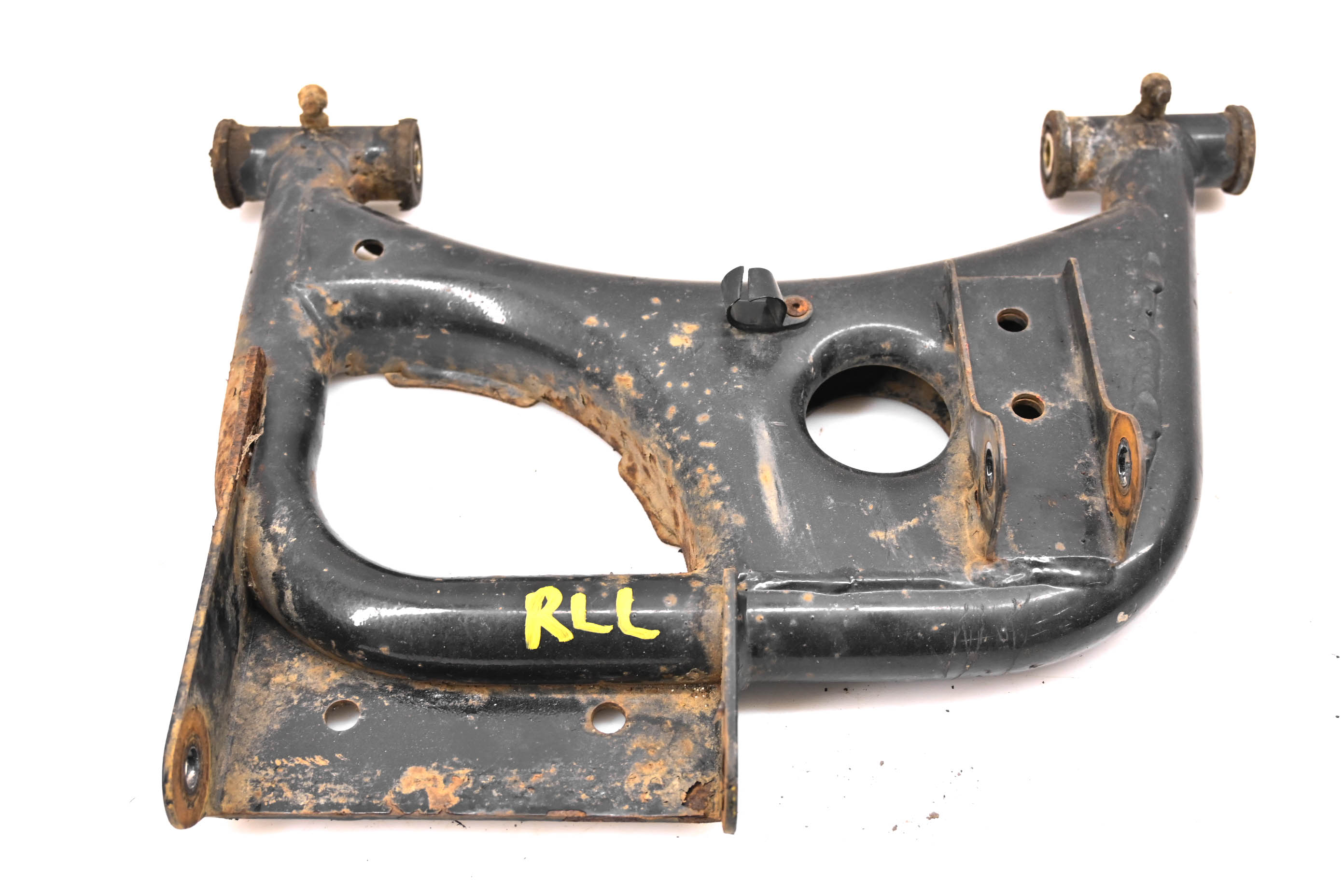 14 Polaris Sportsman Ace 325 4x4 Rear Lower Left A-Arm