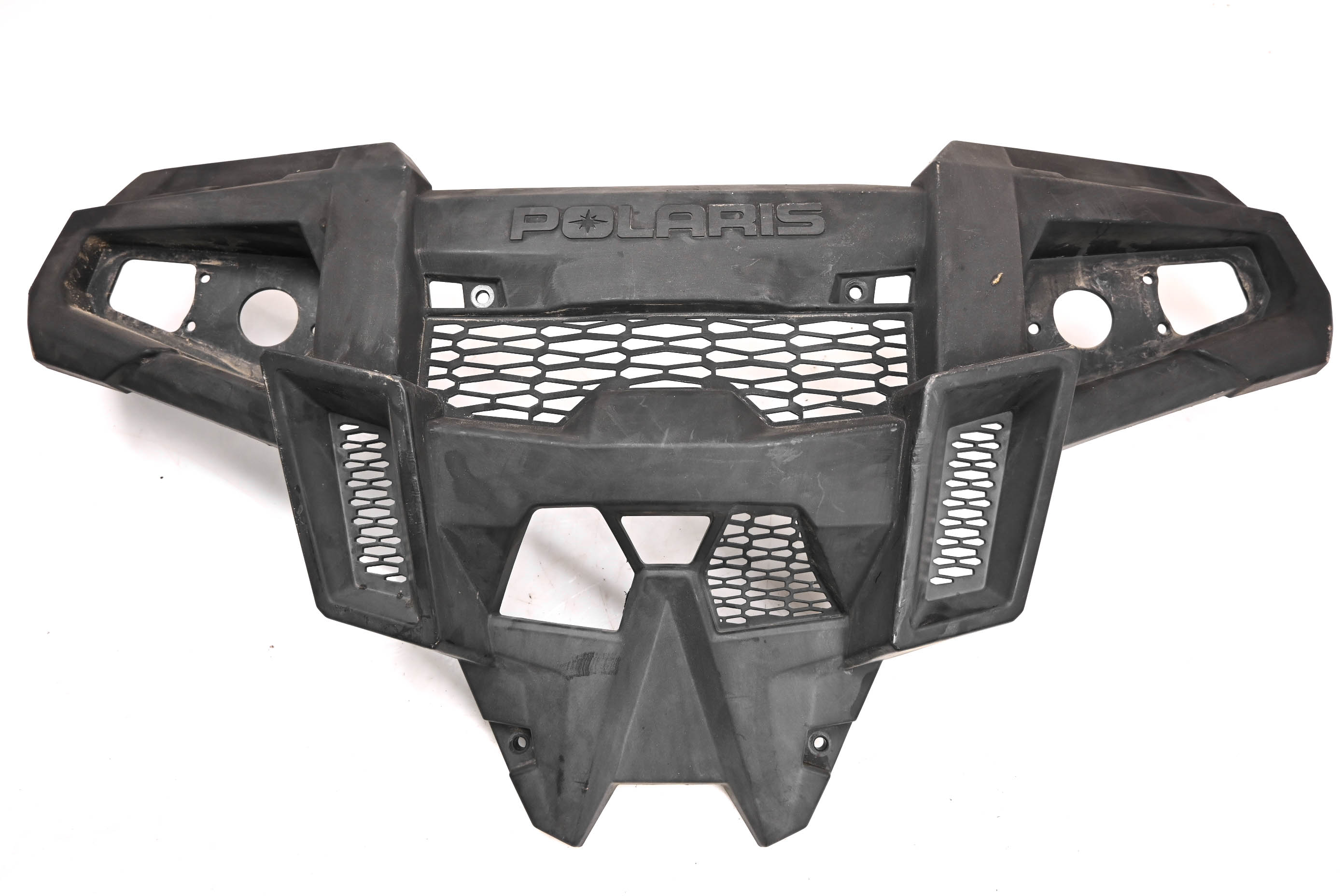 14 Polaris Sportsman Ace 325 4x4 Rear Bumper Cover