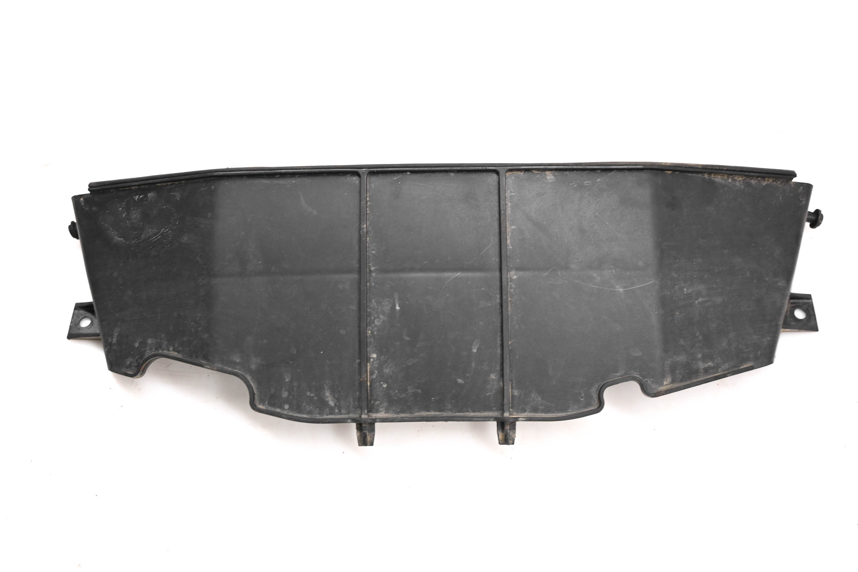 14 Polaris Sportsman Ace 325 4x4 Front Air Deflector