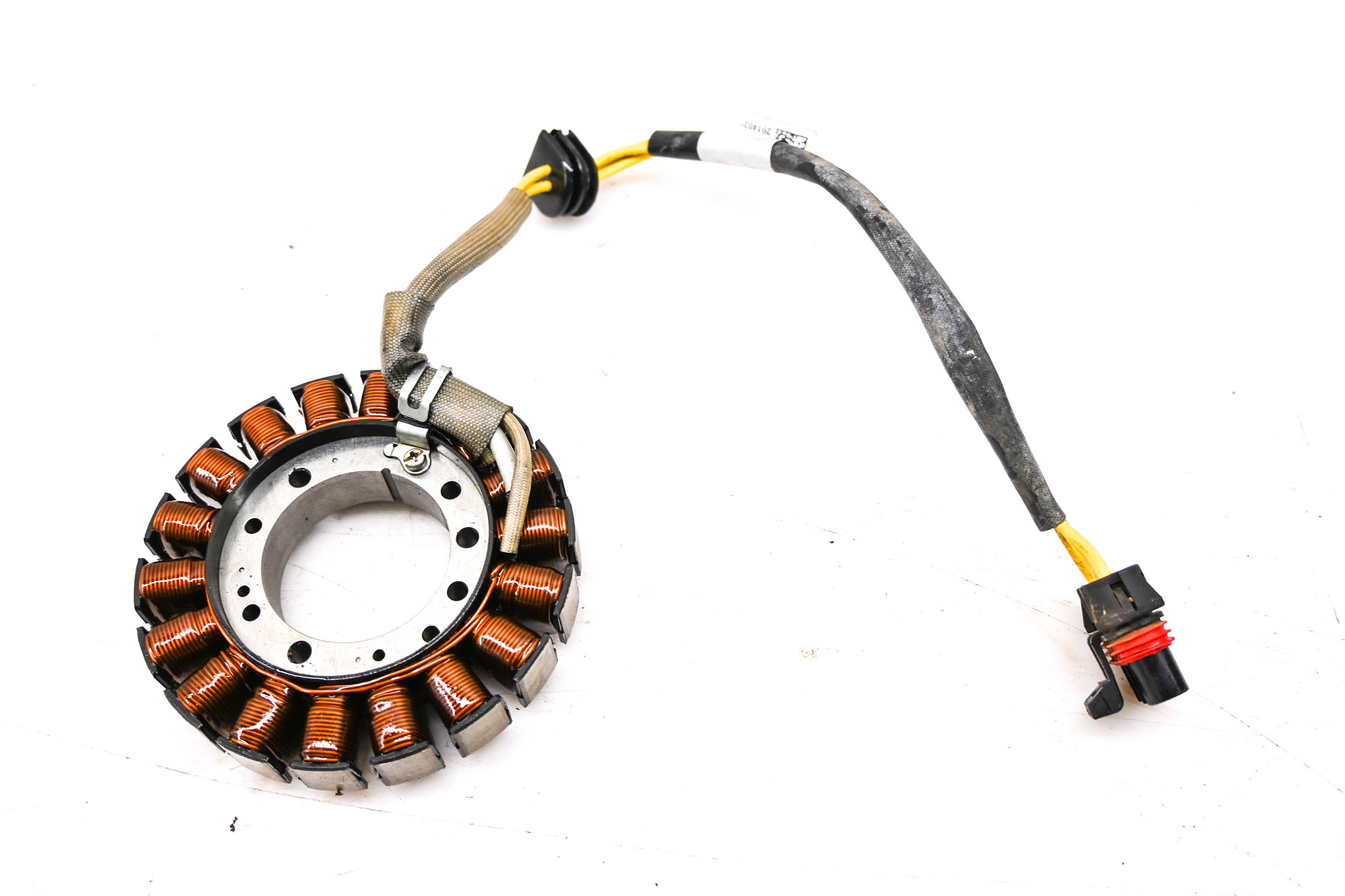 14 Polaris Sportsman Ace 325 4x4 Stator