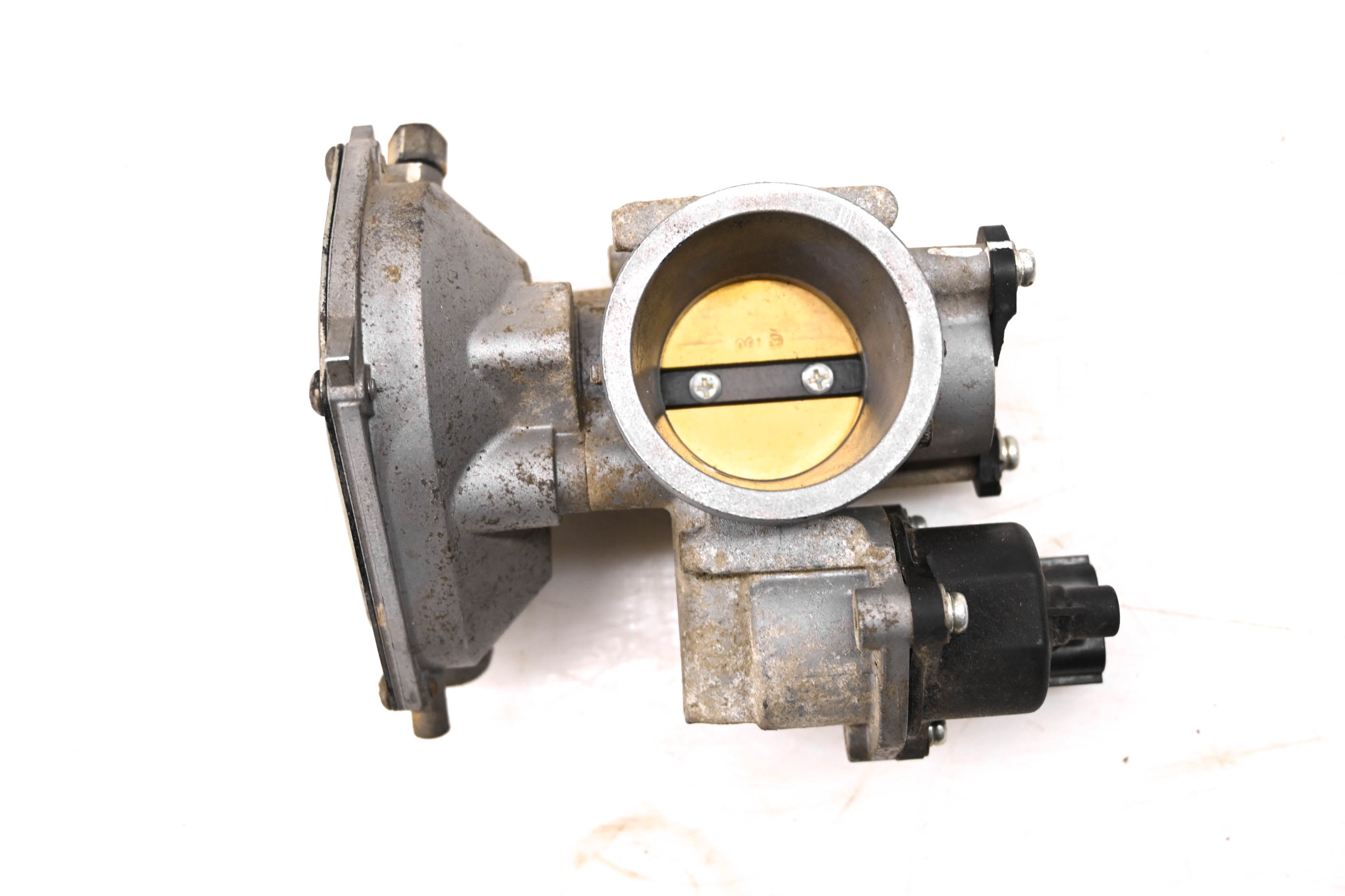 14 Polaris Sportsman Ace 325 4x4 Throttle Body