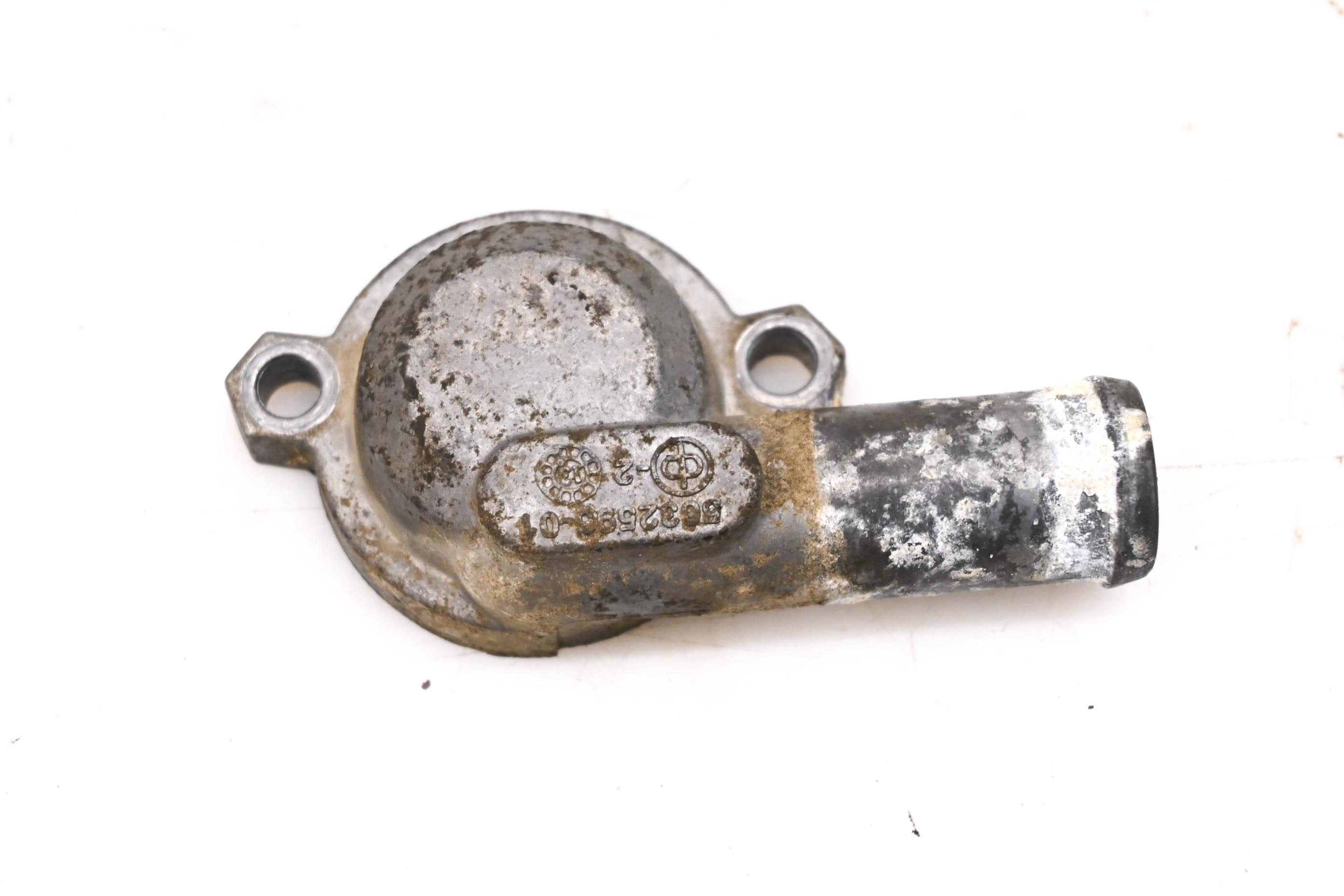 14 Polaris Sportsman Ace 325 4x4 Thermostat Cover
