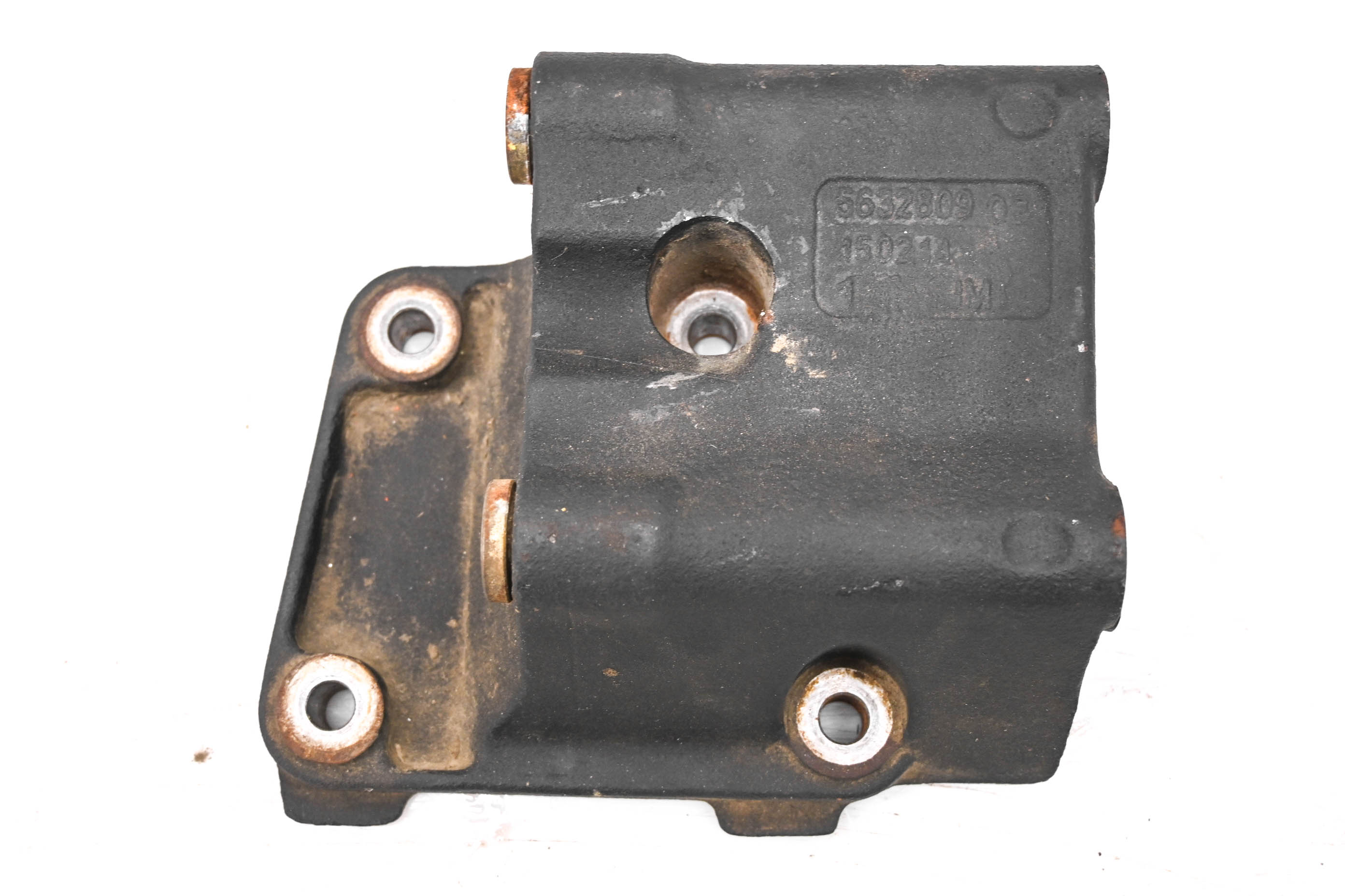 14 Polaris Sportsman Ace 325 4x4 Engine & Transmission Coupler Bracket