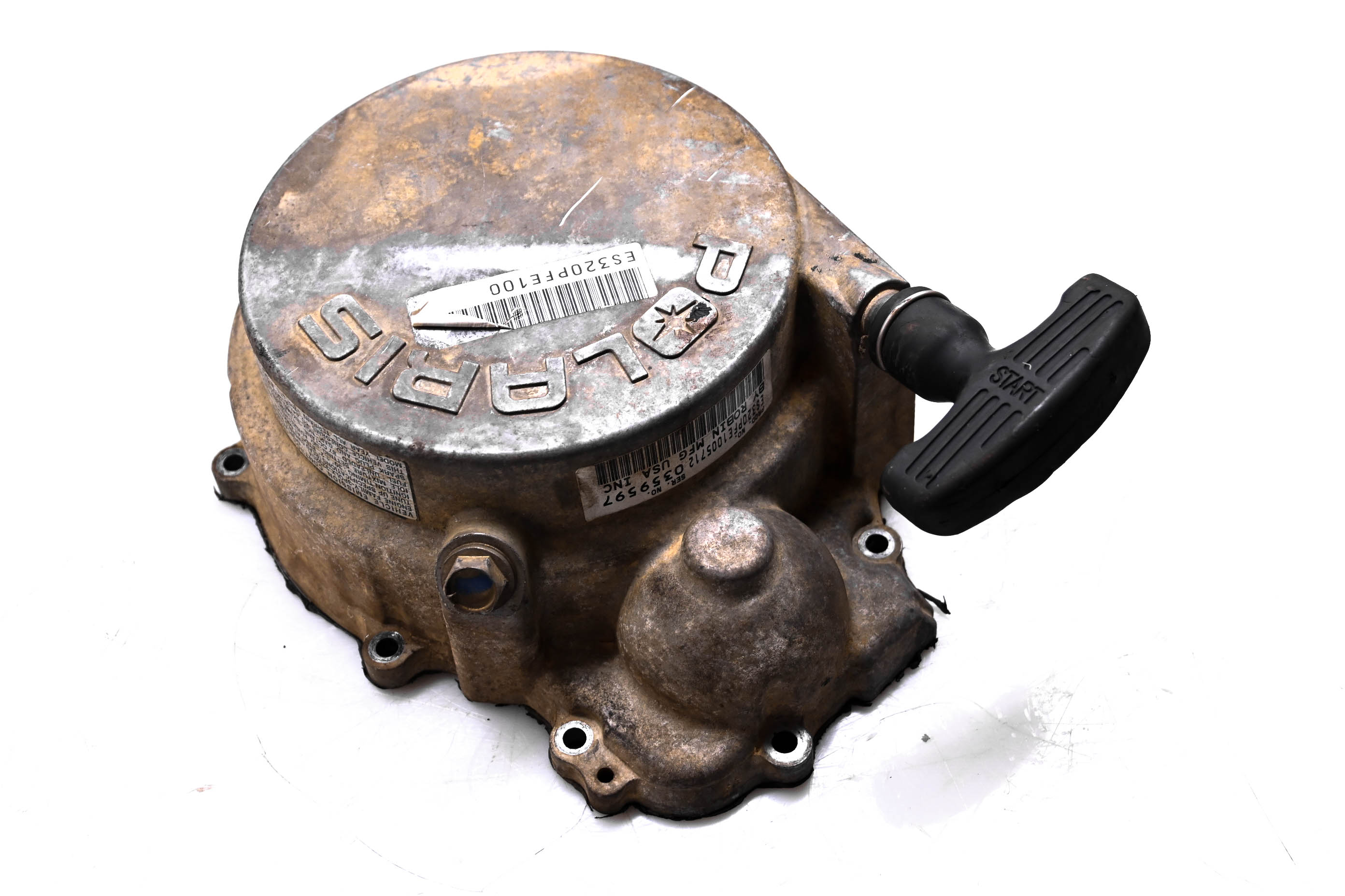 03 Polaris Trail Boss 330 2x4 Pull Start Recoil