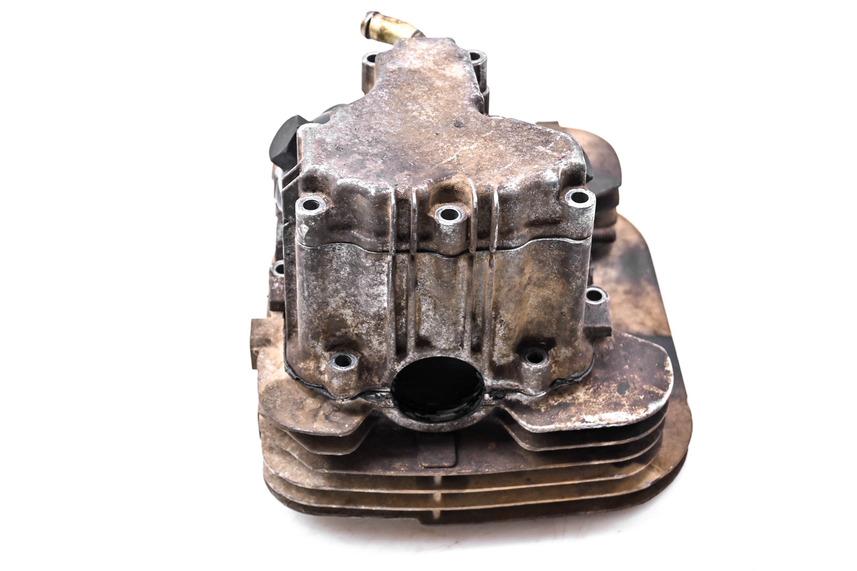 03 Polaris Trail Boss 330 2x4 Cylinder Head