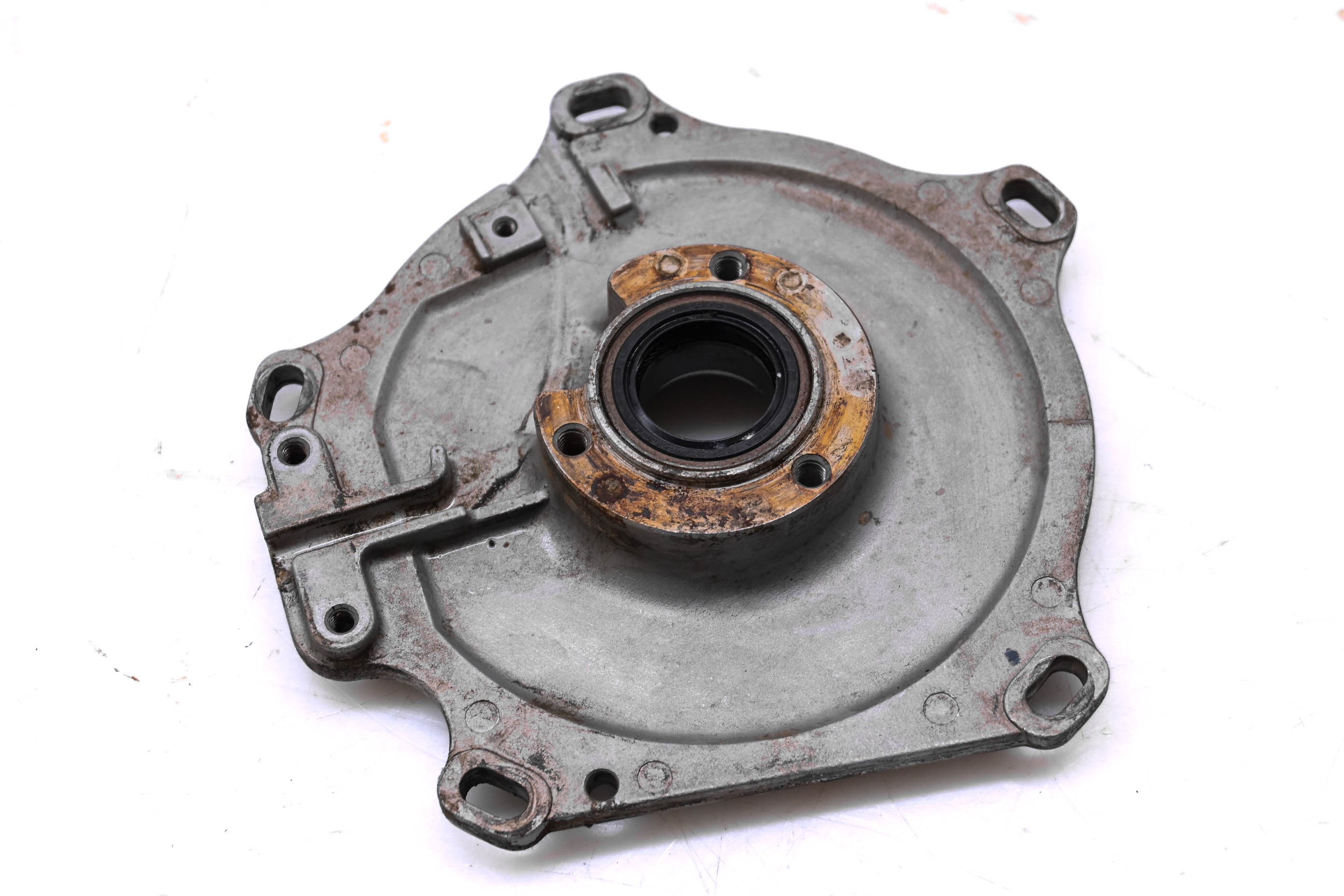 03 Polaris Trail Boss 330 2x4 Stator Plate