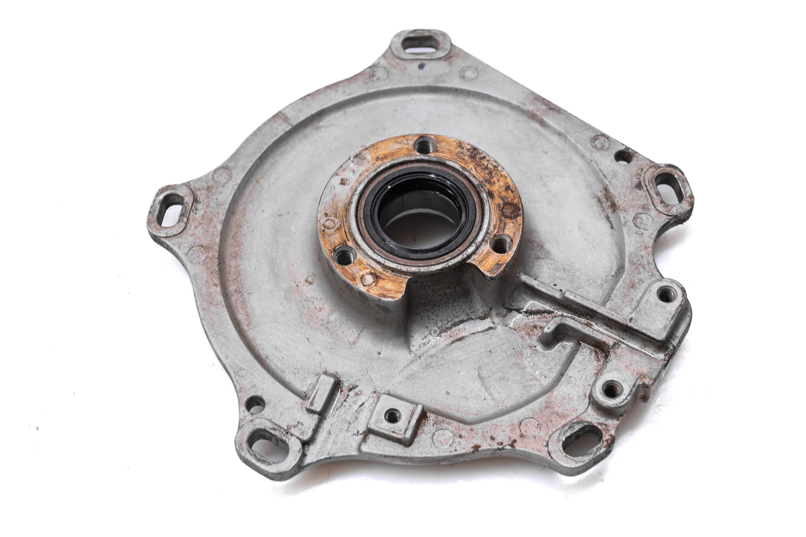 03 Polaris Trail Boss 330 2x4 Stator Plate