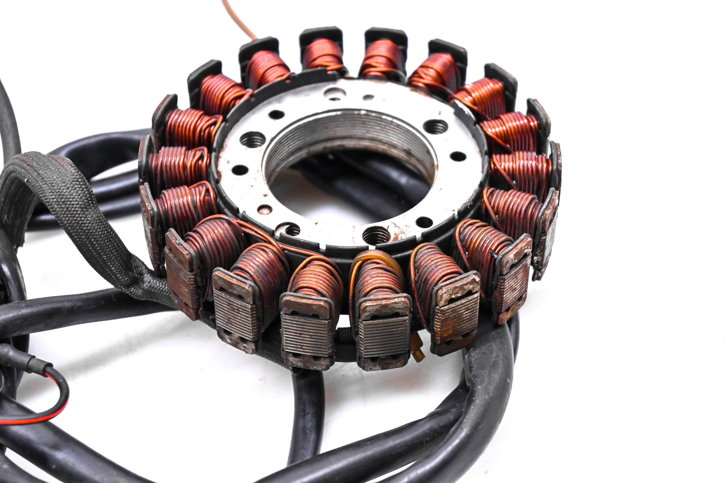 03 Polaris Trail Boss 330 2x4 Stator