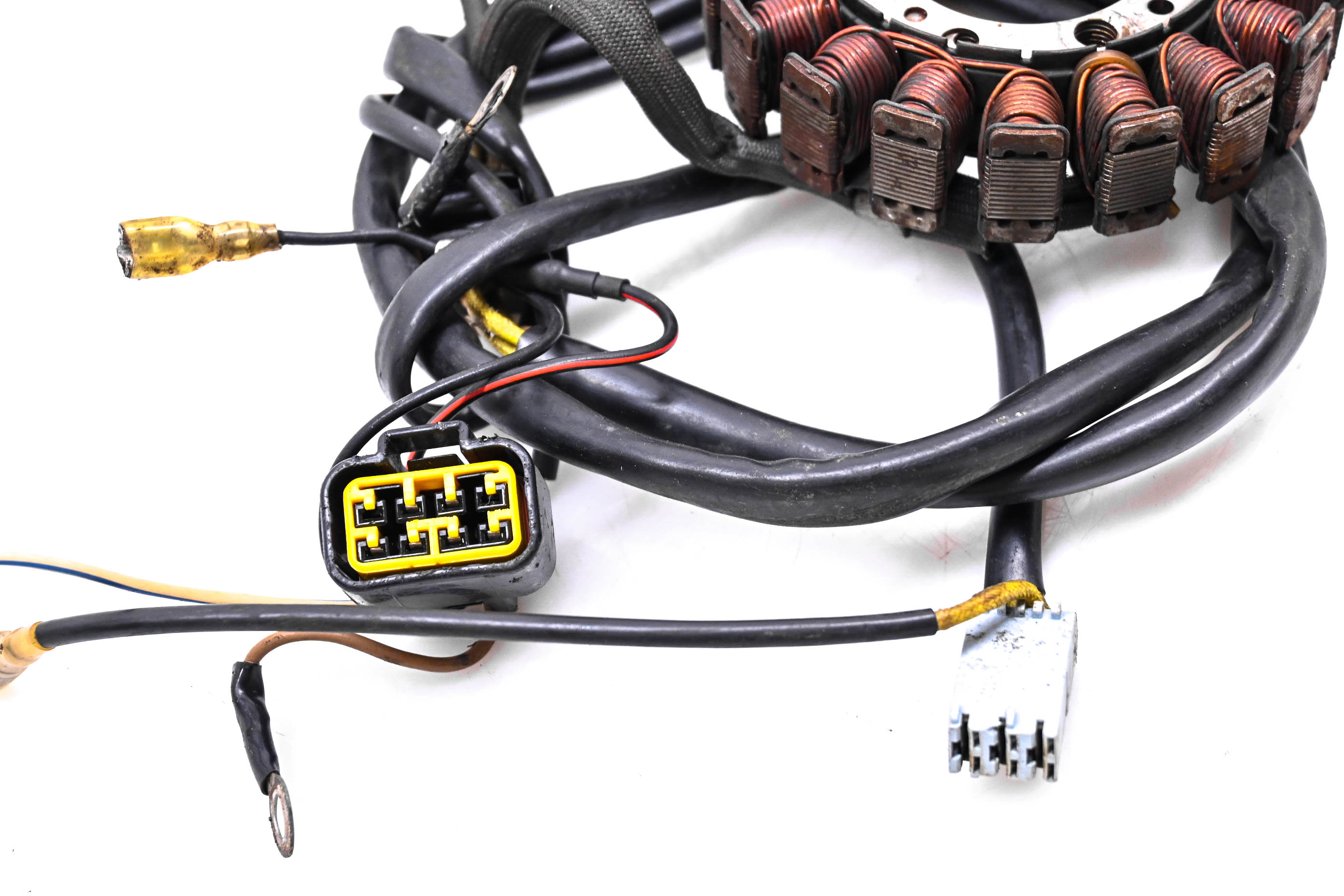 03 Polaris Trail Boss 330 2x4 Stator