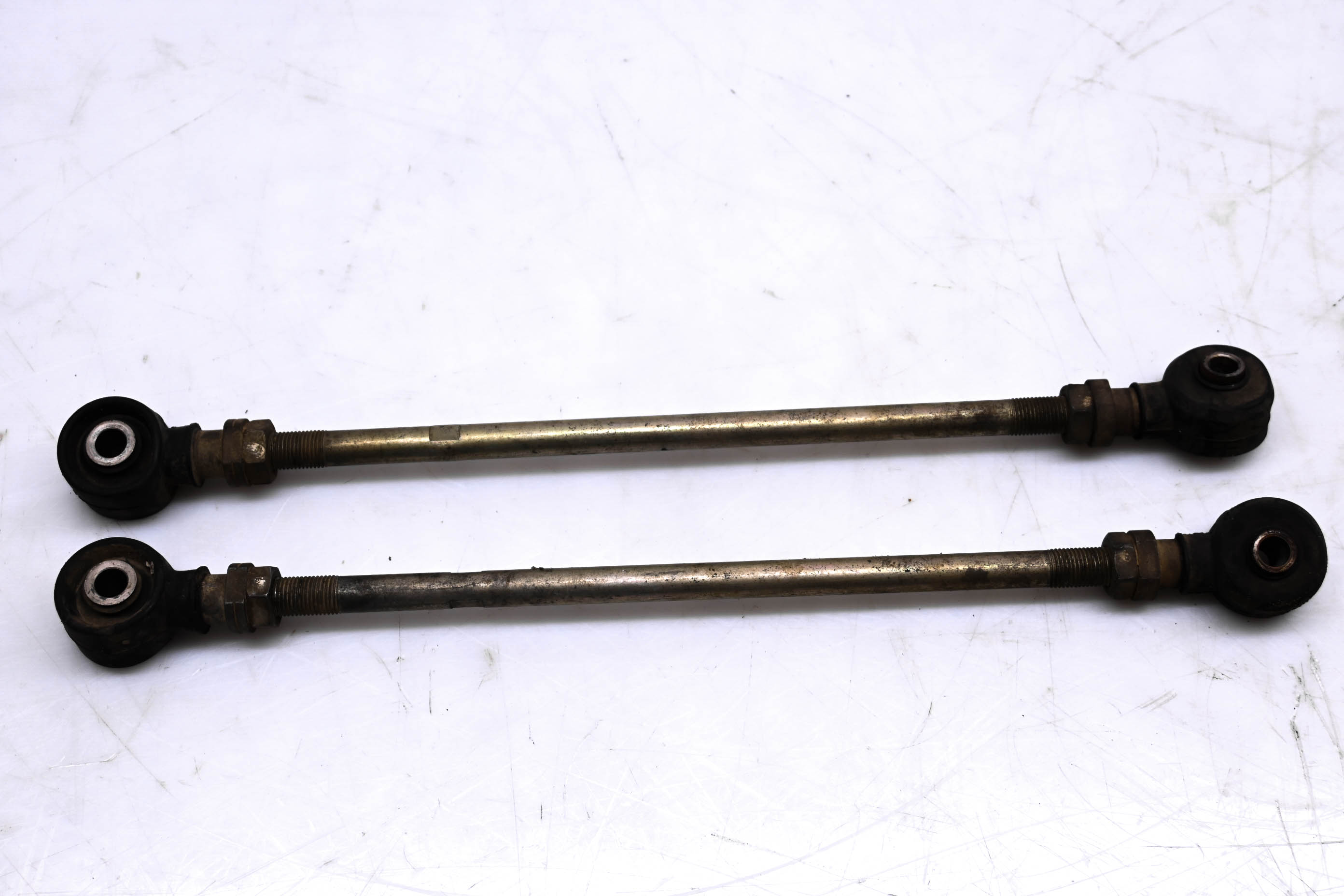 03 Polaris Trail Boss 330 2x4 Tie Rods & Ends