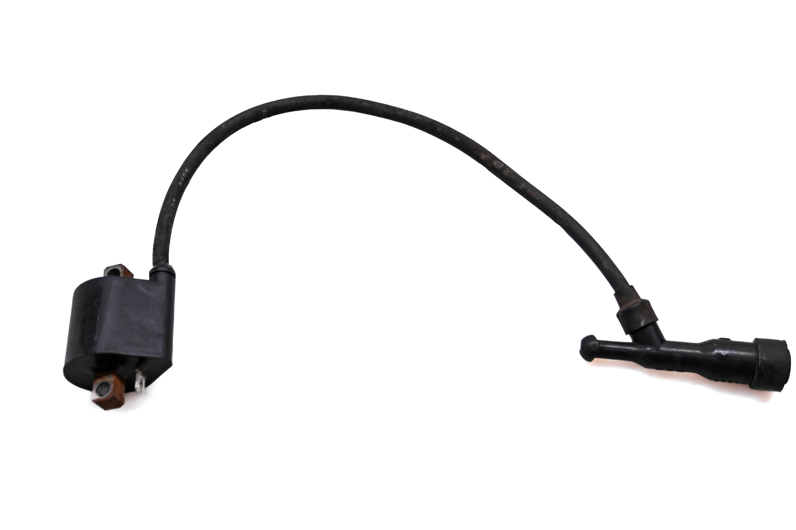 03 Polaris Trail Boss 330 2x4 Ignition Coil