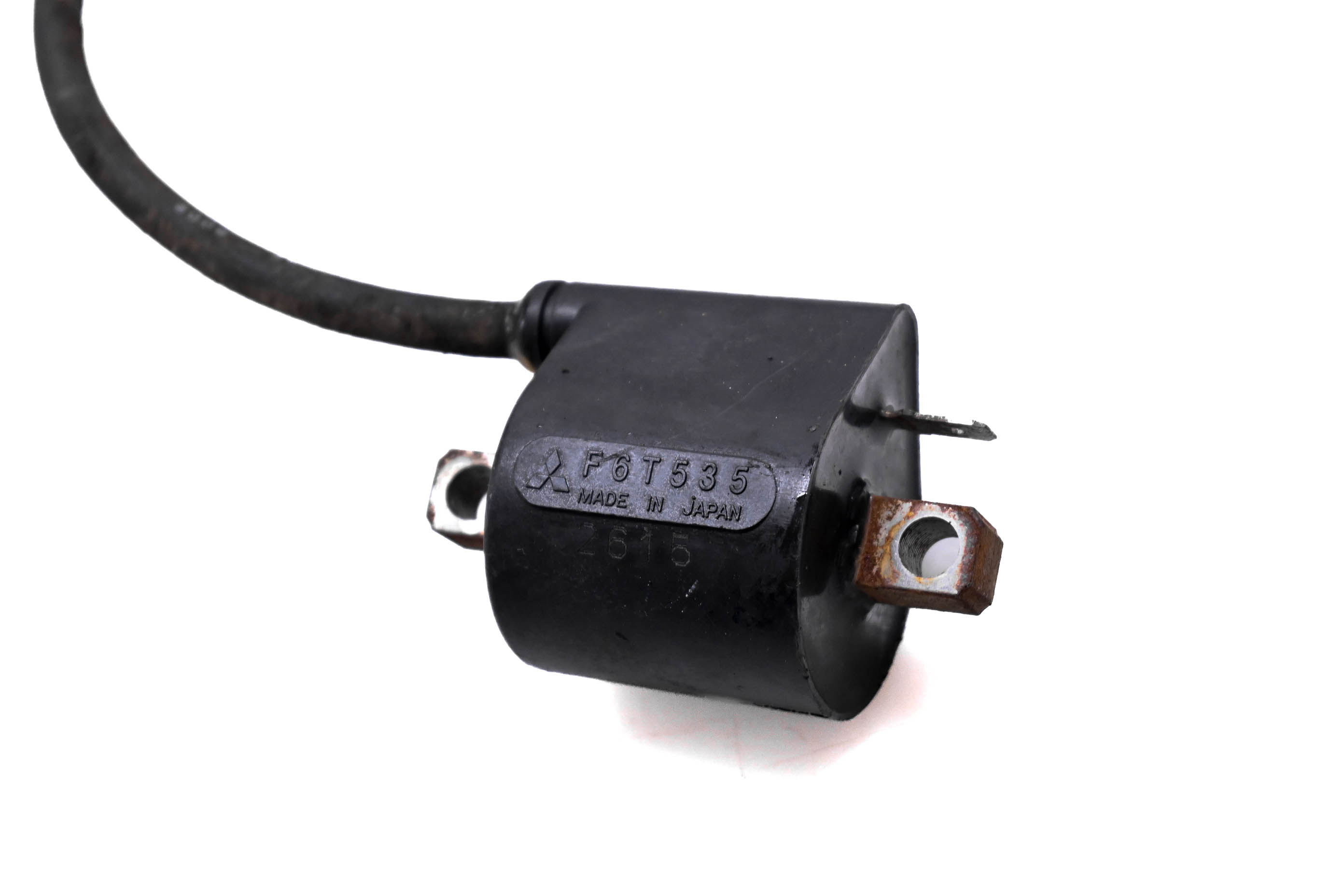 03 Polaris Trail Boss 330 2x4 Ignition Coil