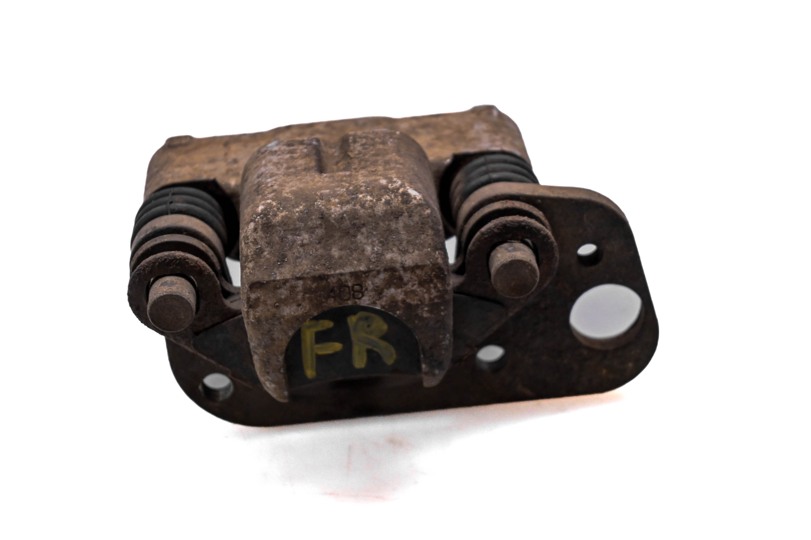 03 Polaris Trail Boss 330 2x4 Front Right Brake Caliper