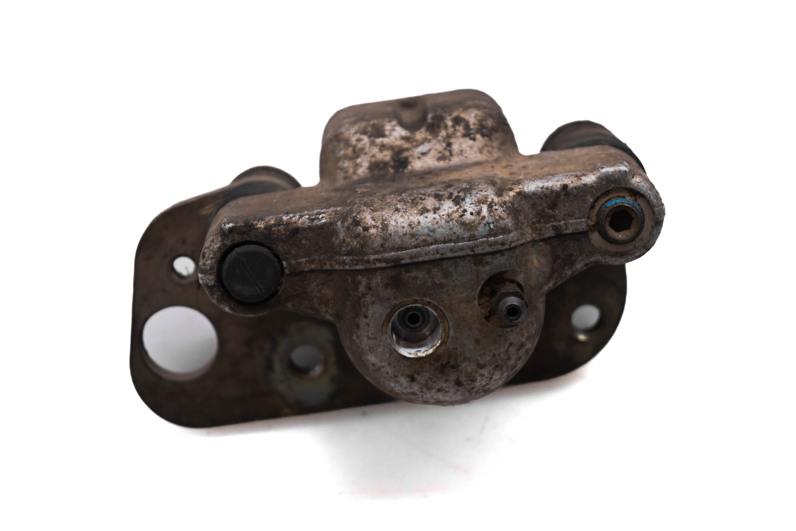 03 Polaris Trail Boss 330 2x4 Front Left Brake Caliper