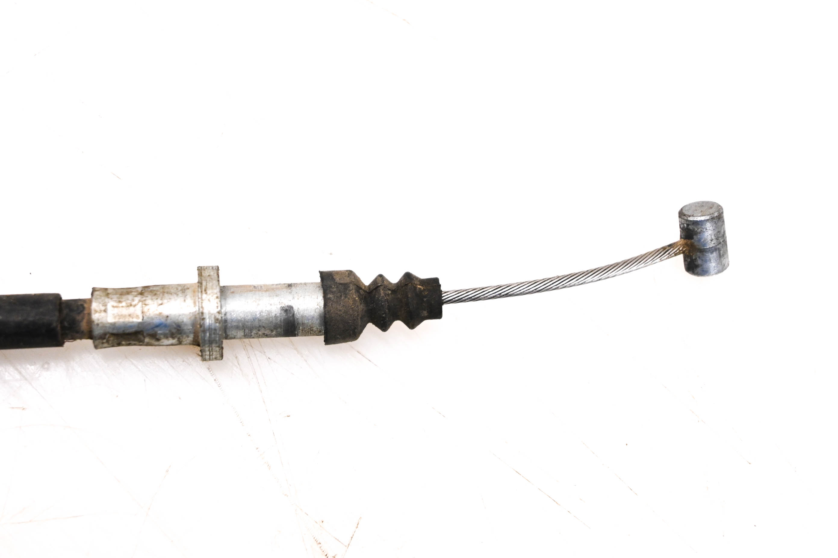 20 Yamaha YFZ450R Parking Brake Cable